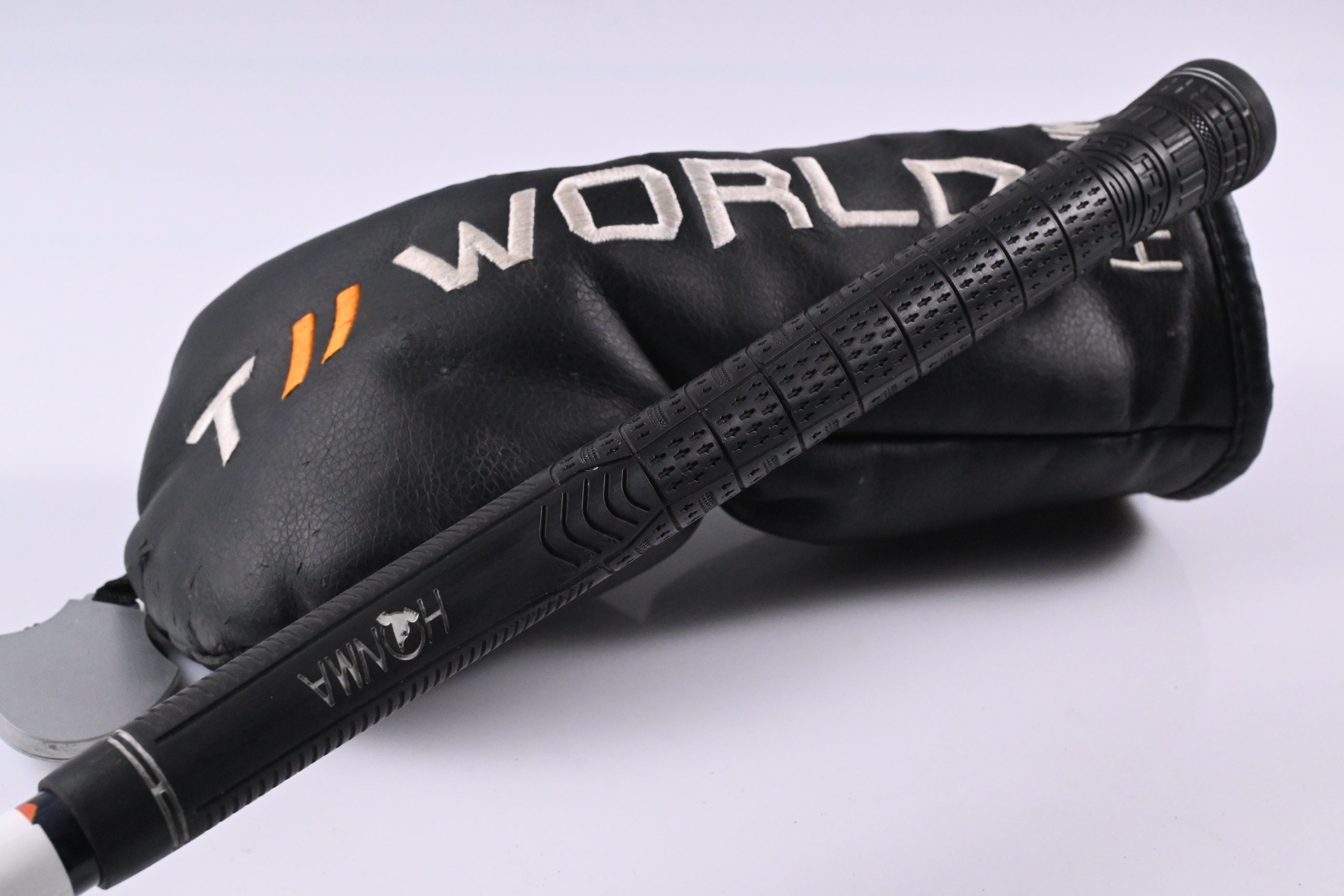 Honma TW747 #3 Wood / 15 Degree / Regular Flex Honma Vizard 50 Shaft
