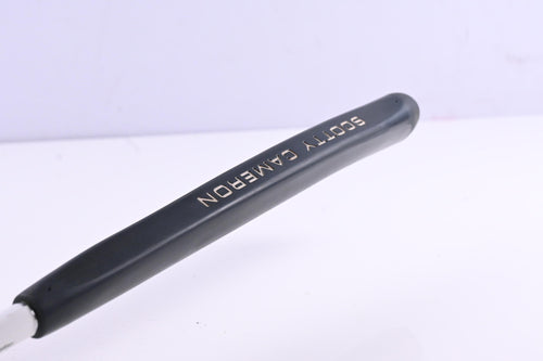 Scotty Cameron Special Select Squareback 2 Putter / 35 Inch / Refurbished