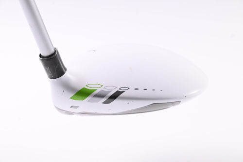 Ladies Taylormade RBZ #3 Wood / 15 Degree / Ladies Flex Aldila Ascent 40 Shaft