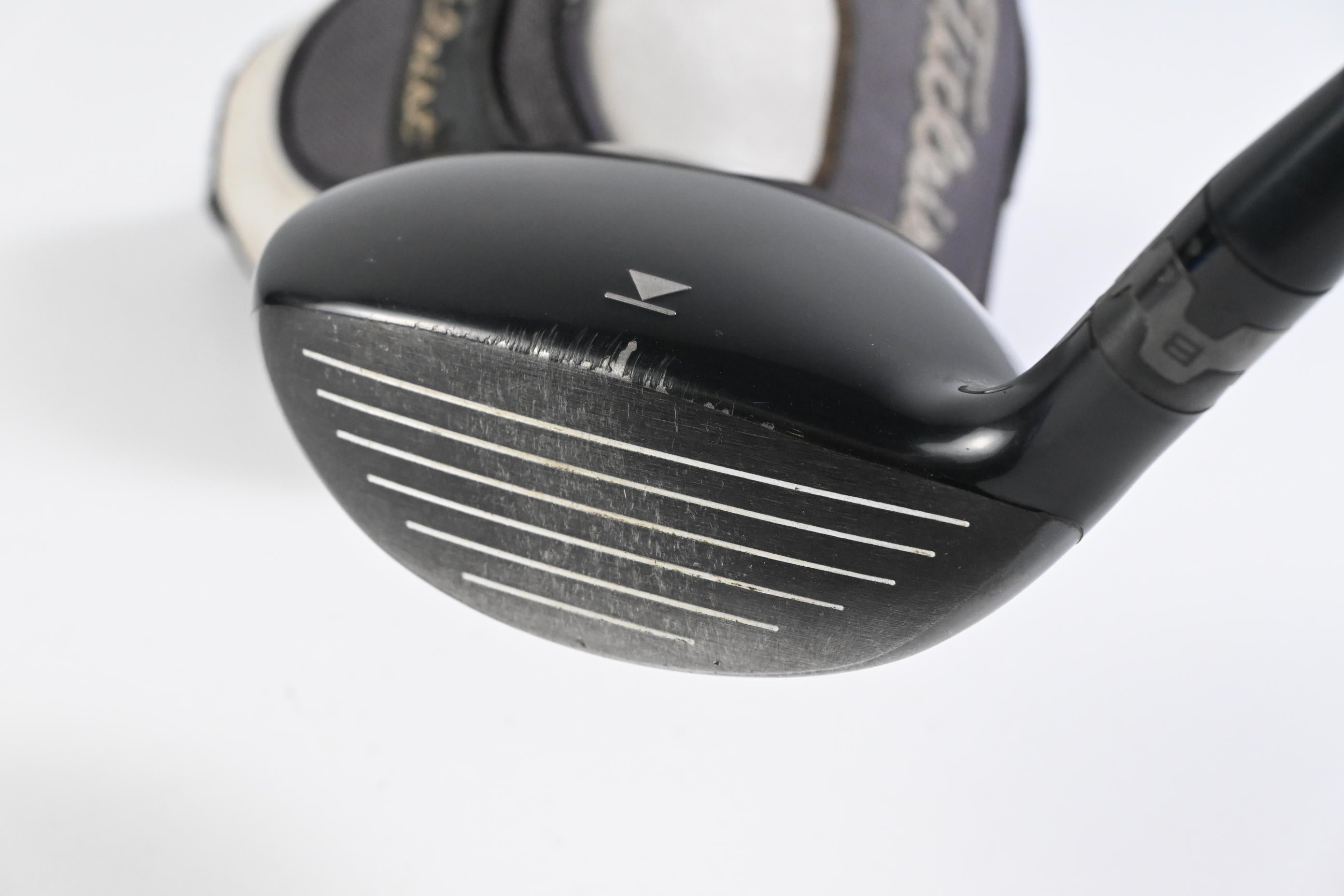Titleist 910 F #3 Wood / 15 Degree / Regular Flex Diamana 'ilima 71 Shaft