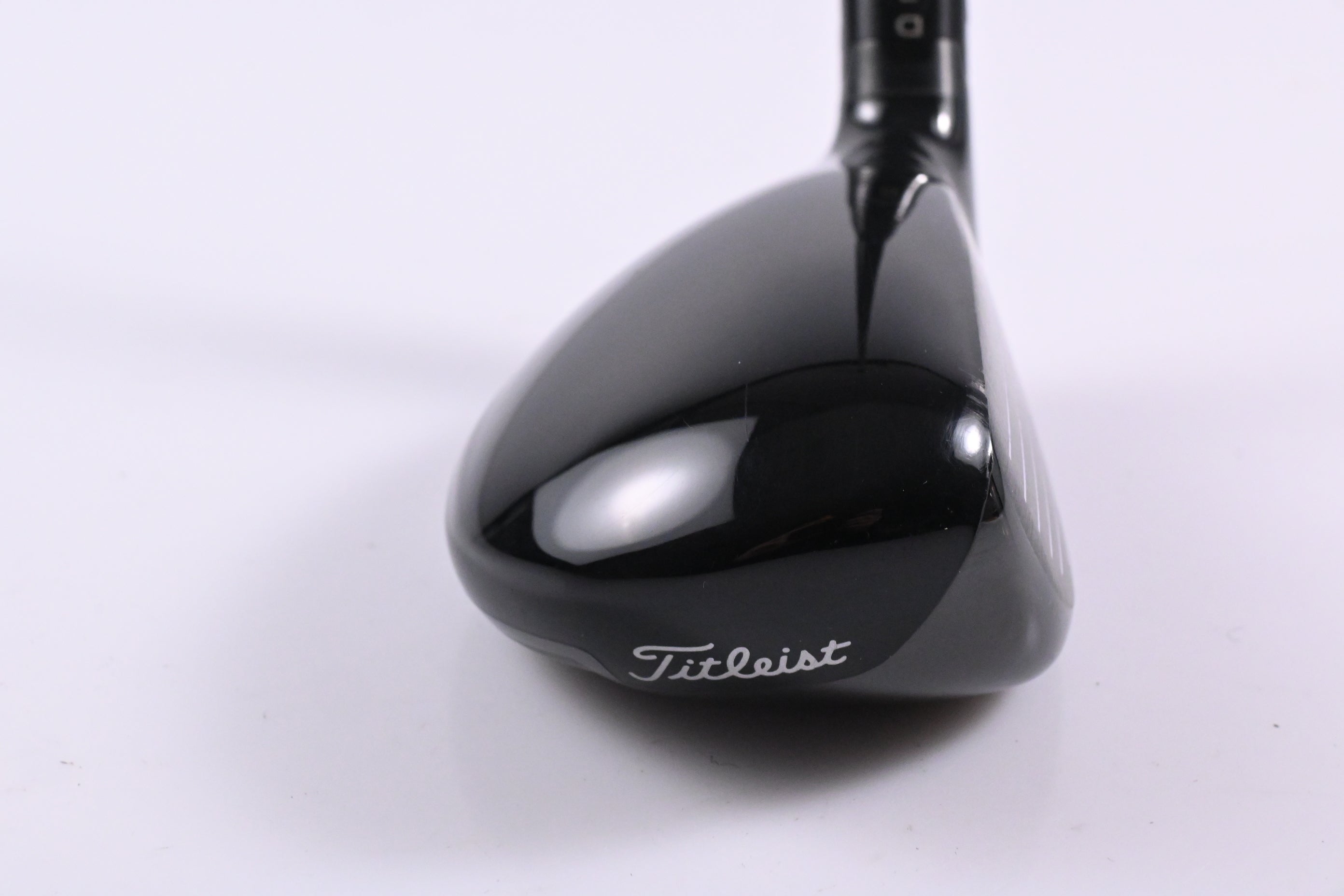 Titleist TSR3 #3 Hybrid / 19 Degree / Stiff Flex Tensei AV Blue 65 Shaft