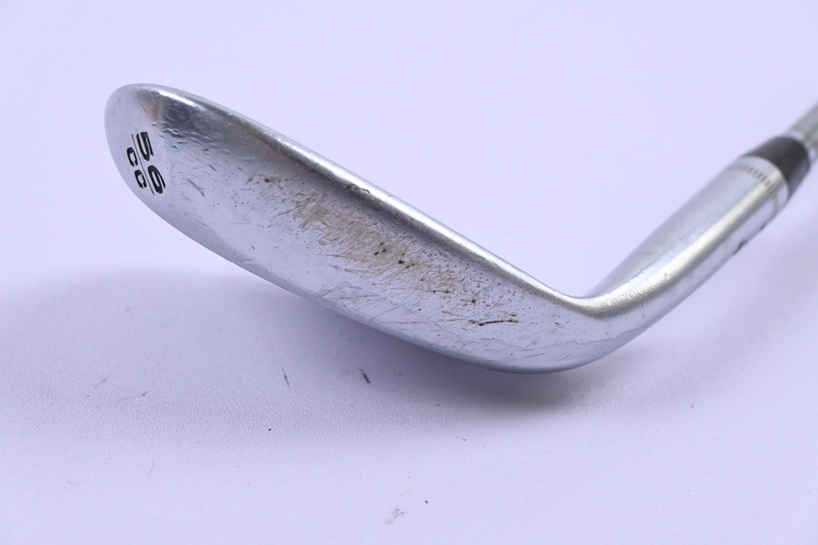 Callaway X-Series Jaws Sand Wedge / 56 Degree / Wedge Flex X-Series Jaws Shaft