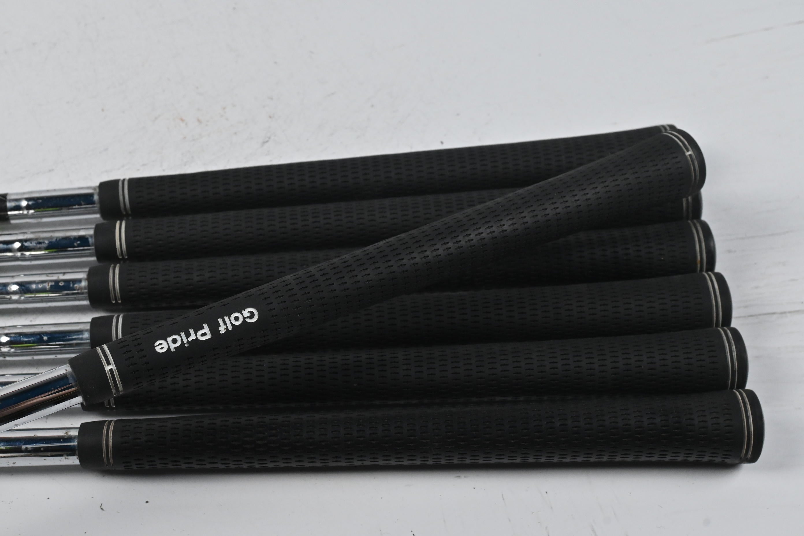 Orka RS1 Irons / 4-PW / Regular Flex NH9 Flatline Shafts