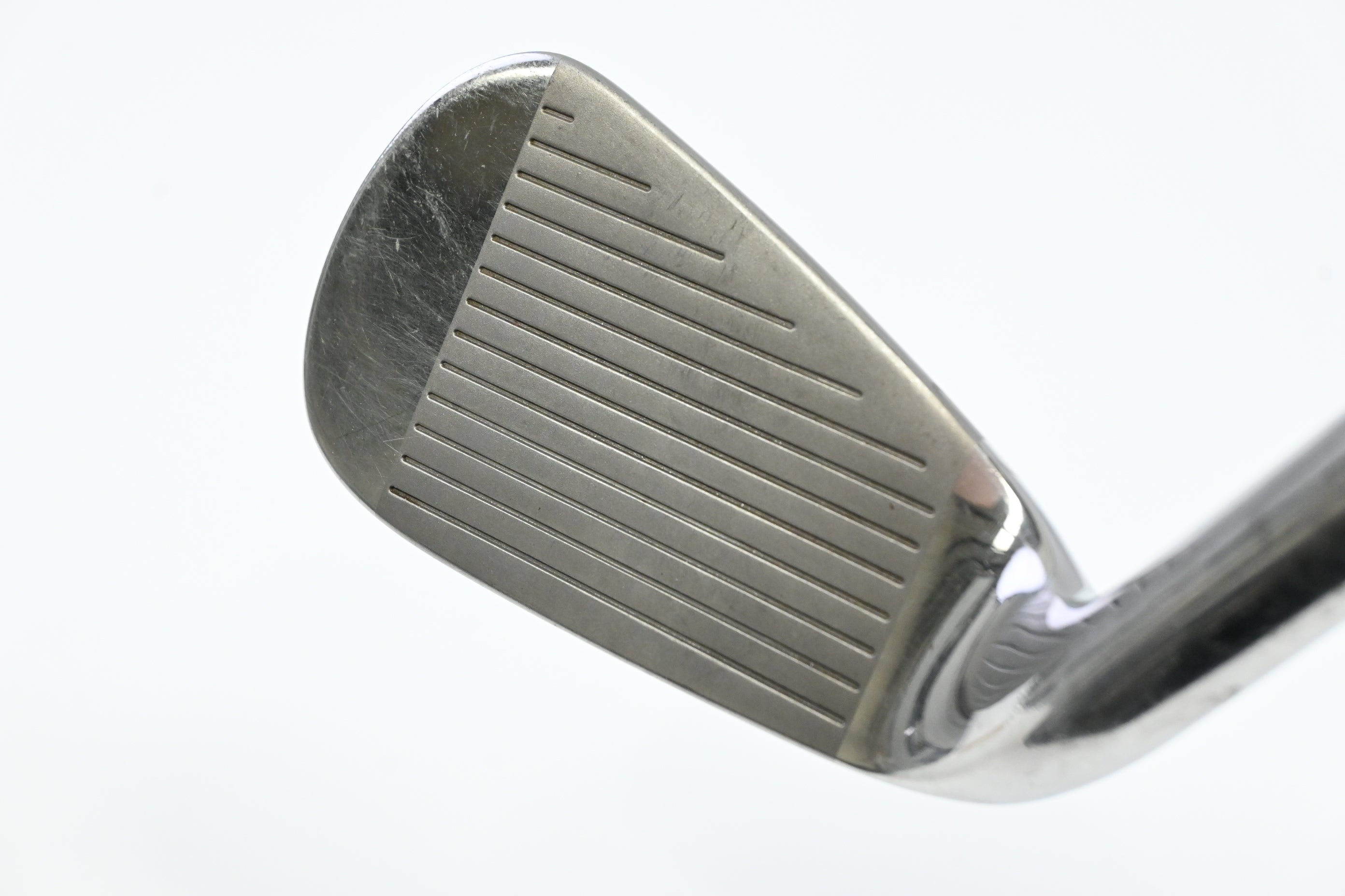 Callaway Paradym Ai Smoke HL #5 Iron / 24 Degree / Stiff Flex Elevate MPH 95