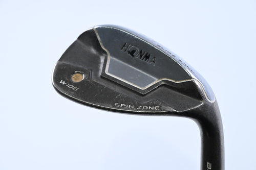 Honma W106 Gap Wedge / 53 Degree / Regular Flex NS Pro 950GH Shaft