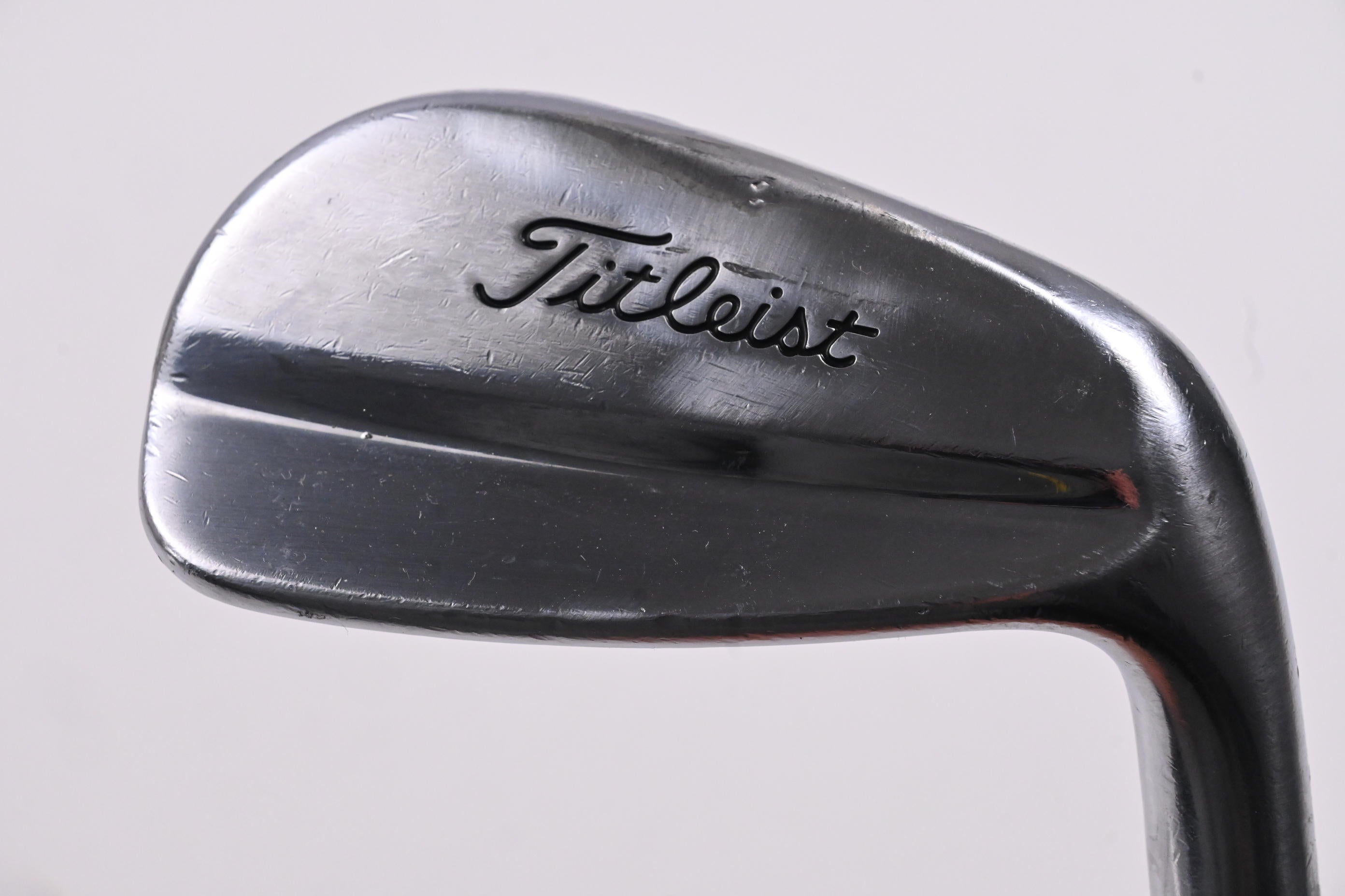 Titleist 620 MB Pitching Wedge / 47 Degree / X-Flex Steel Shaft