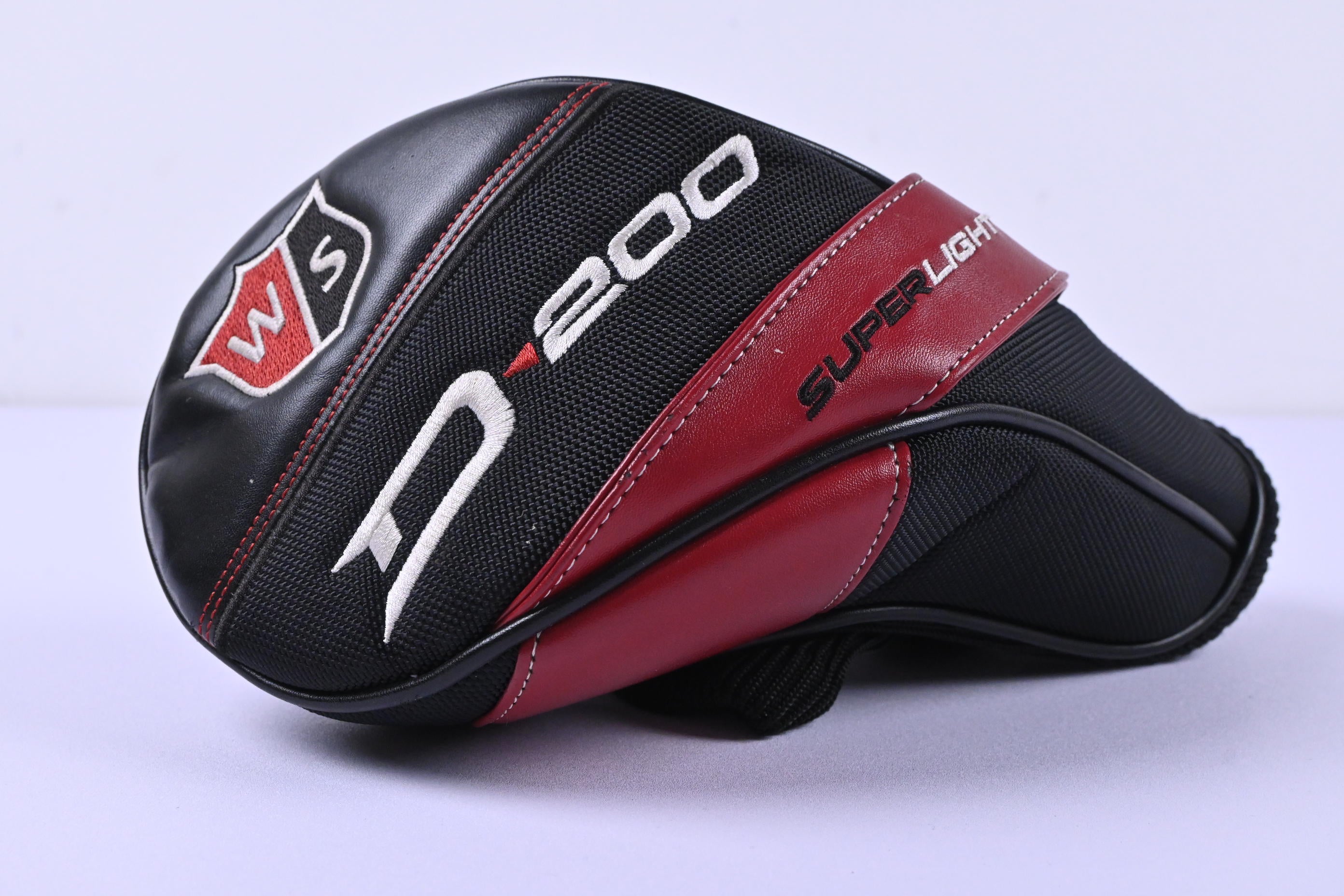 Wilson Staff D200 Driver / 10.5 Degree / Senior Flex Elements Chrome 44 Shaft