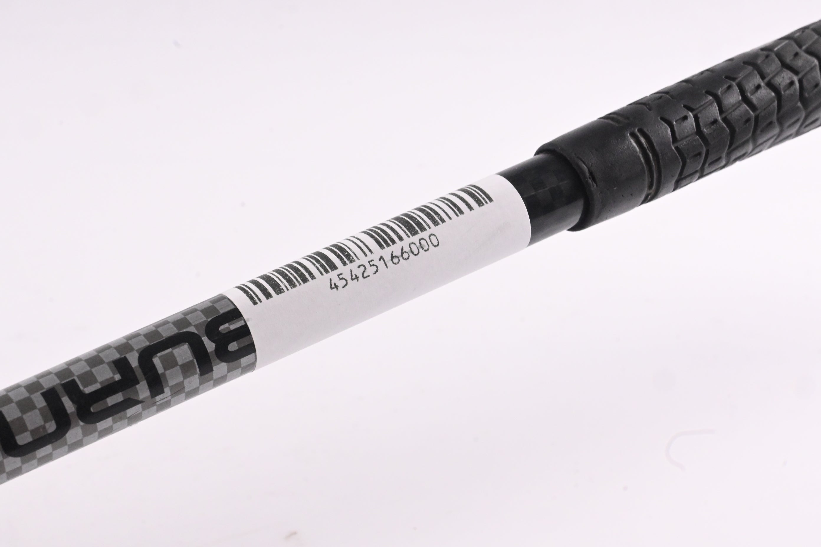 Taylormade Burner 2008 #3 Hybrid / 19 Degree / Regular Flex REAX 60 Shaft
