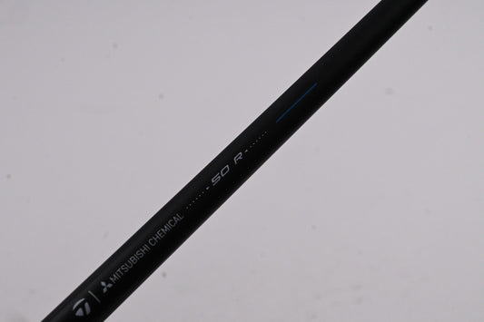 REAX Blue 50 Driver Shaft / Regular Flex / Taylormade 2nd Gen