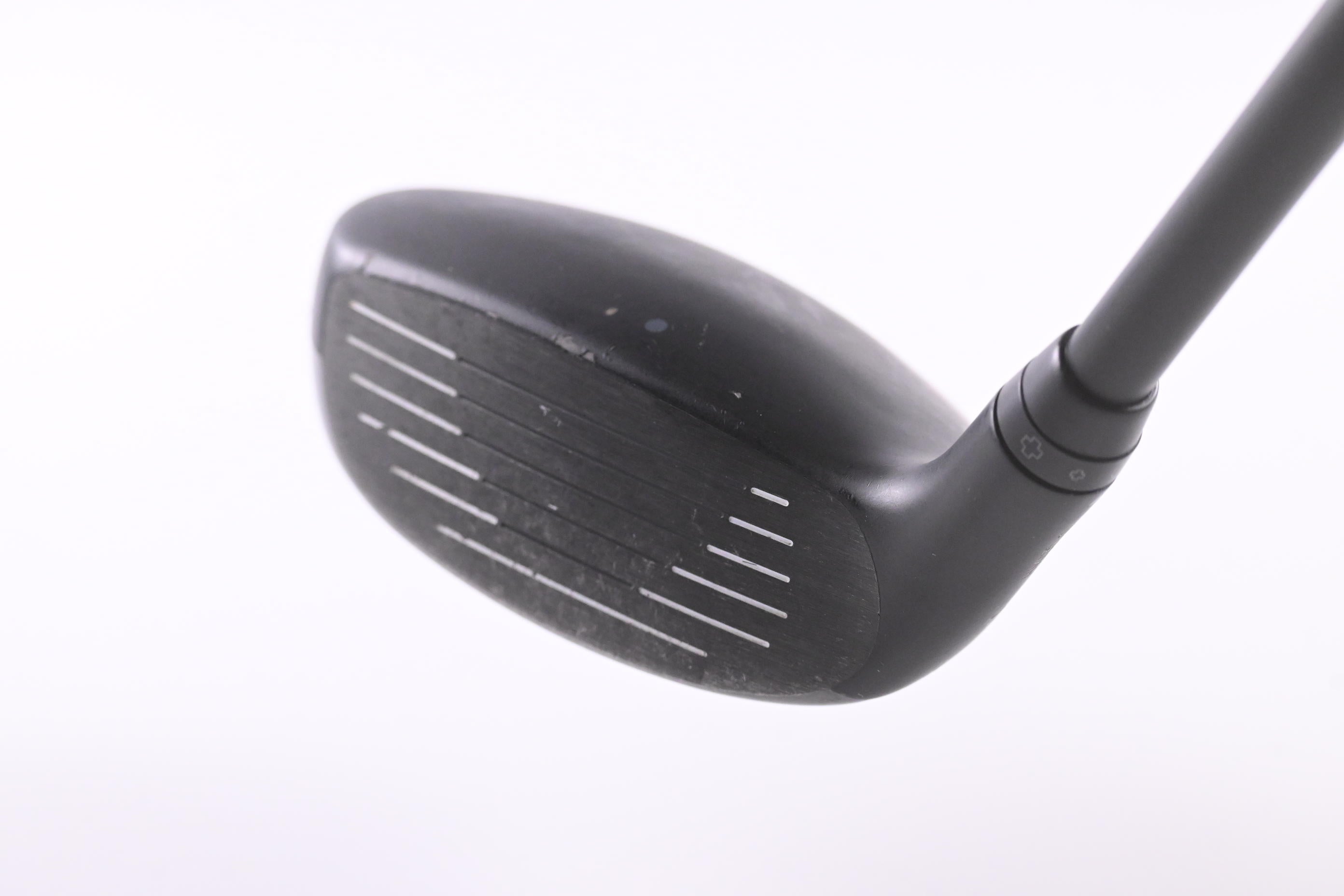 Ping G430 #3 Hybrid / 19 Degree / Stiff Flex Ping Alta CB Black 70 Shaft
