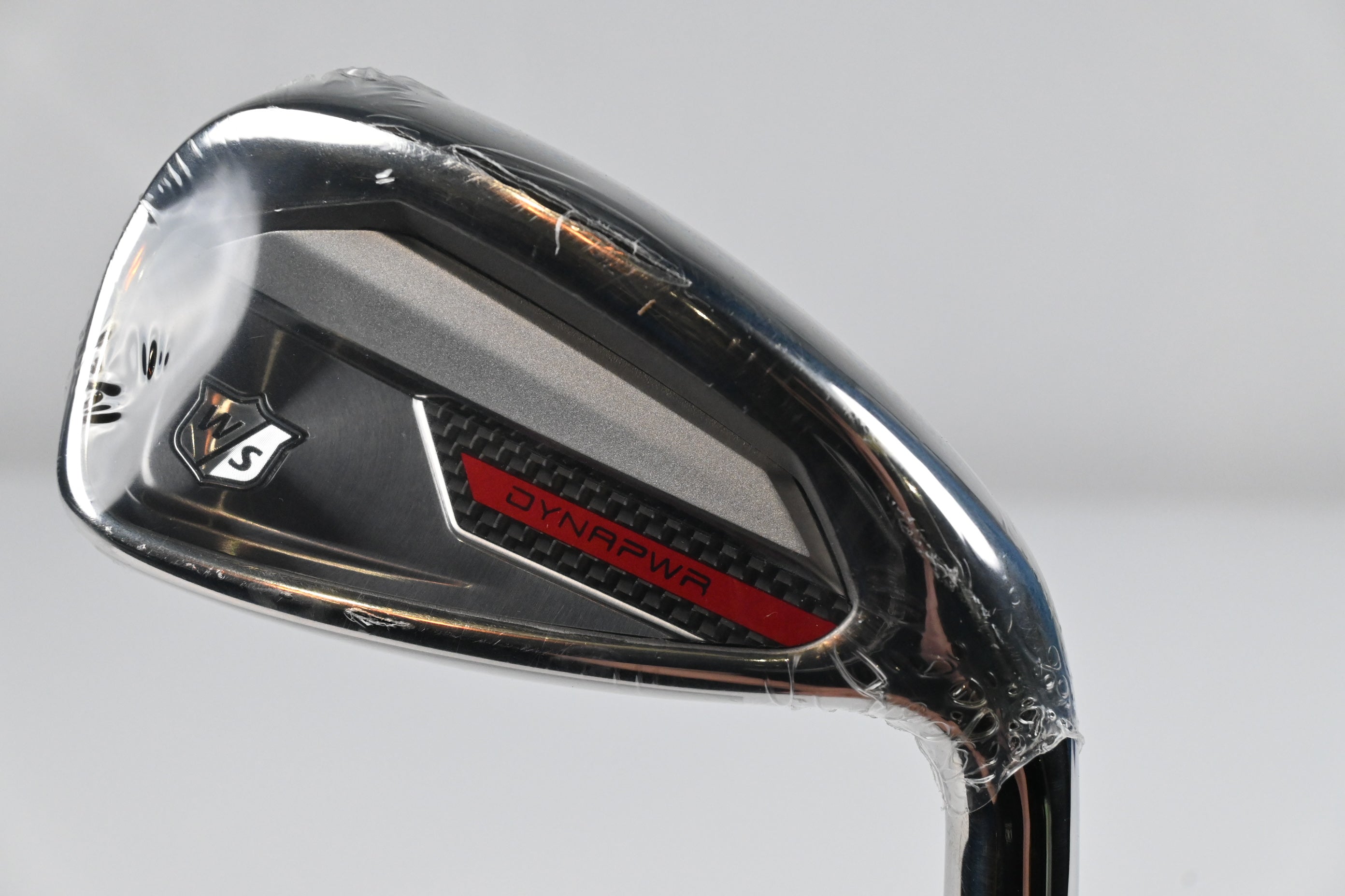 Wilson Dynapwr 2023 #5 Iron / 21 Degree / Regular Flex KBS MAX Ultralite Shaft