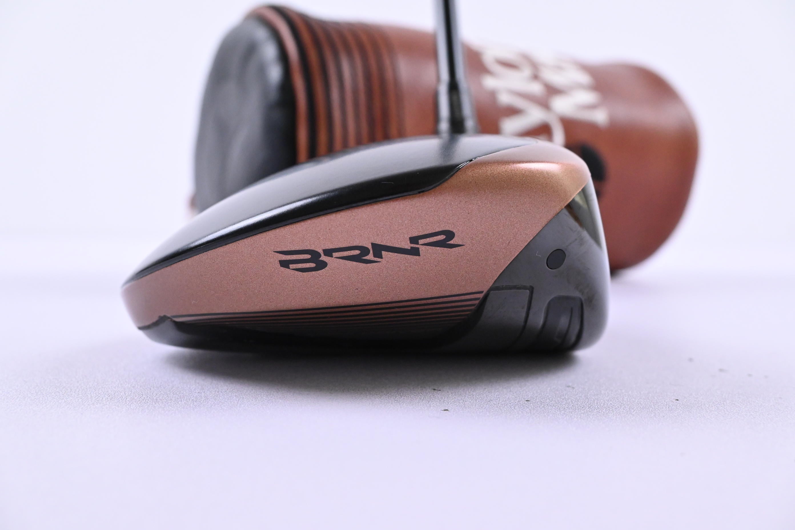 Taylormade BRNR Copper Mini Driver / 11.5 Degree / Regular Flex UST Proforce 65