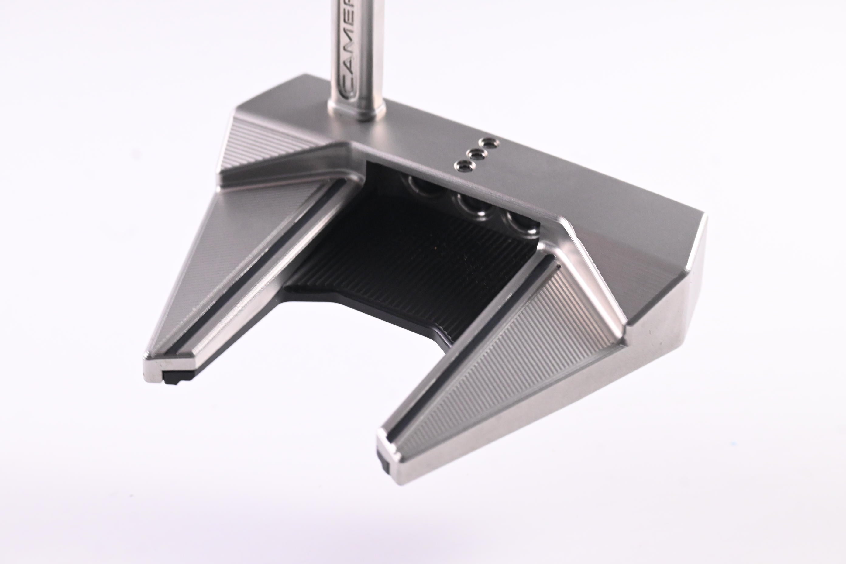 Scotty Cameron 2024 Phantom 7.2 Putter / 34 Inch