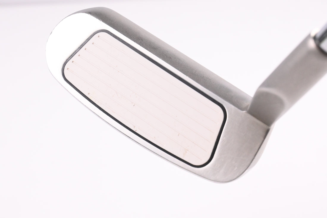 Odyssey X-Act Tank Chipper / 37 Degree / 34 Inch