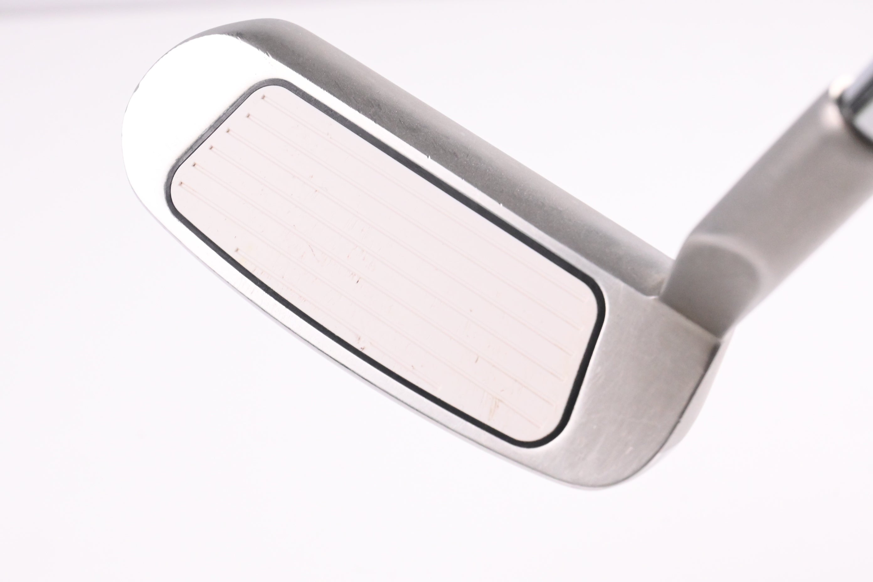 Odyssey X-Act Tank Chipper / 37 Degree / 34 Inch