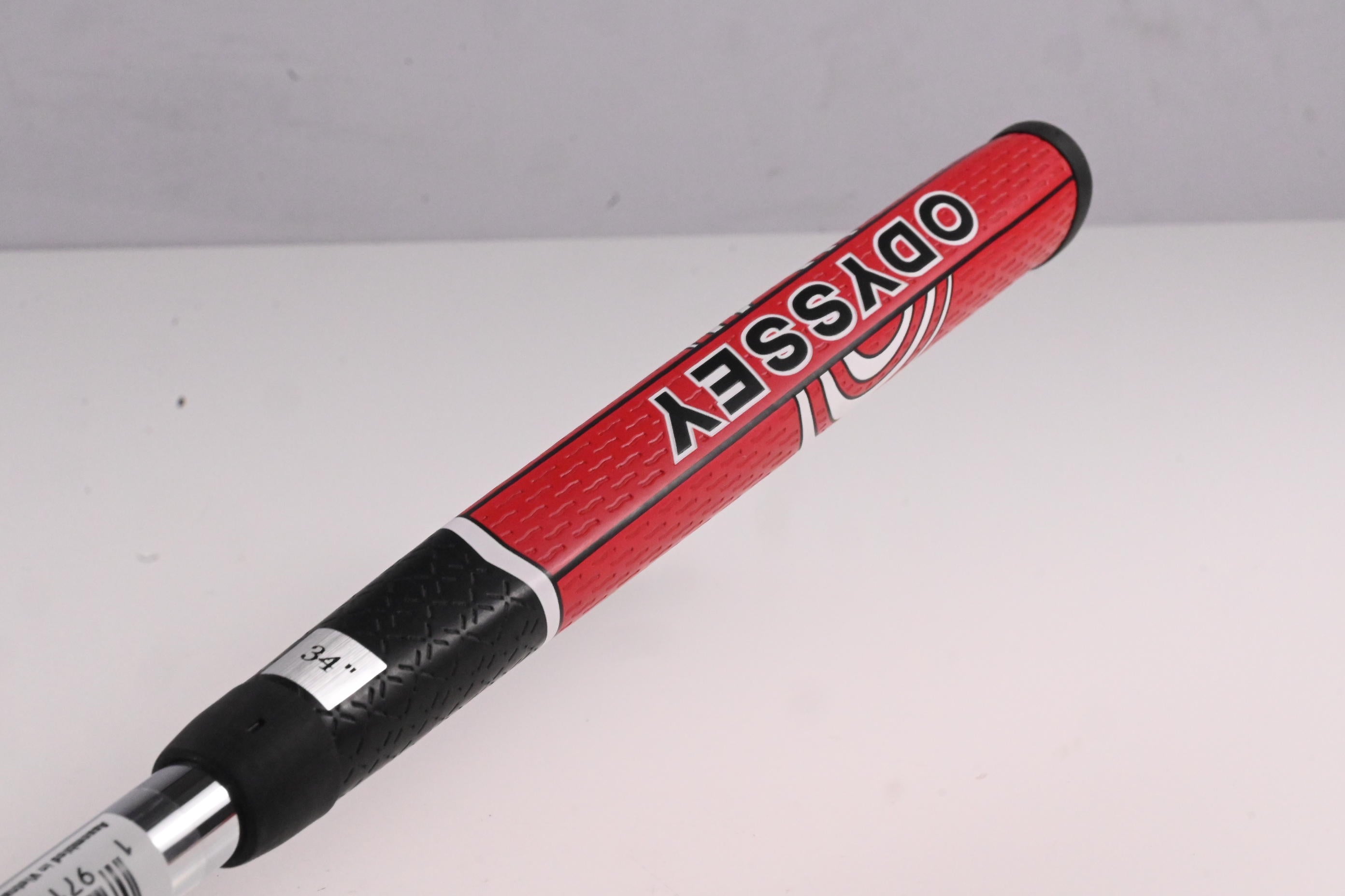Odyssey Ai-Dual DW Putter / 34 Inch