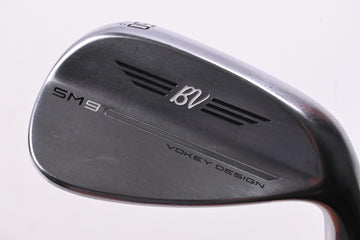 Titleist Vokey SM9 Gap Wedge / 50 Degree / X-Flex Project X Shaft