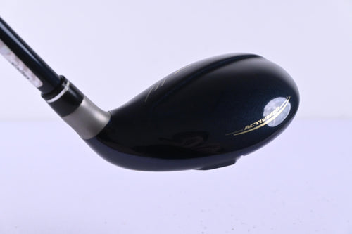 XXIO 12 #5 Hybrid / 23 Degree / Stiff Flex XXIO MP 1200 46 Shaft