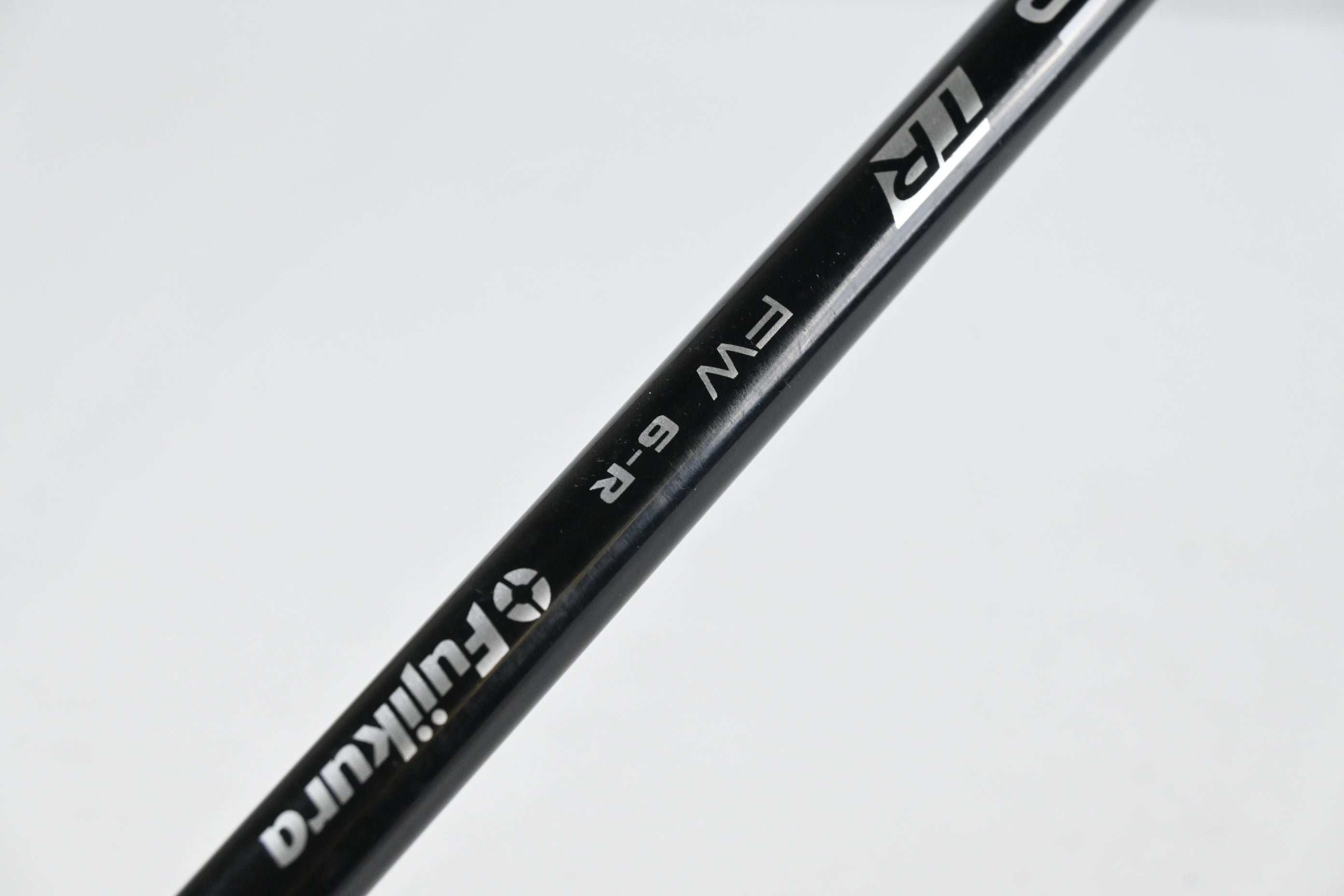 Taylormade Qi10 #5 Wood / 18 Degree / Regular Flex Fujikura Ventus TR Blue 6