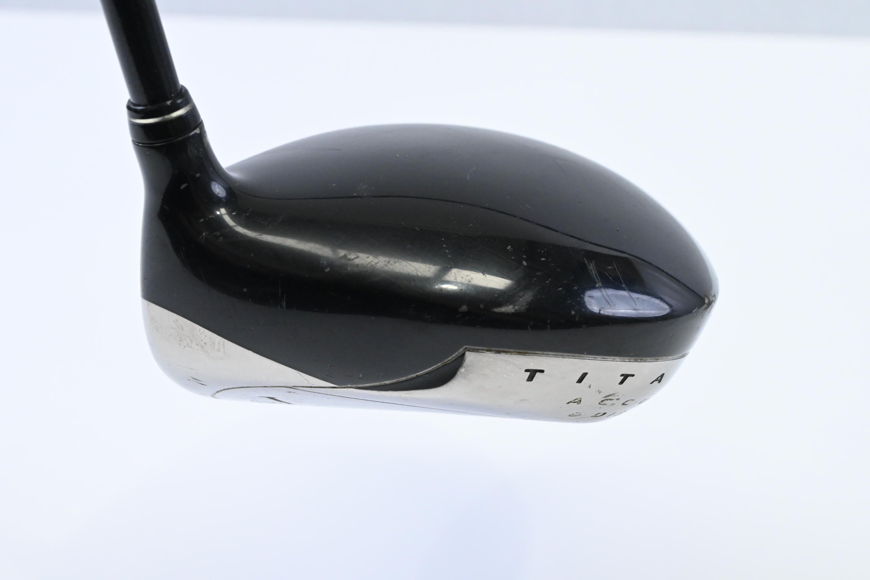 Srixon W-403 AD Driver / 10.5 Degree / Stiff Flex Srixon SV-3000 Shaft