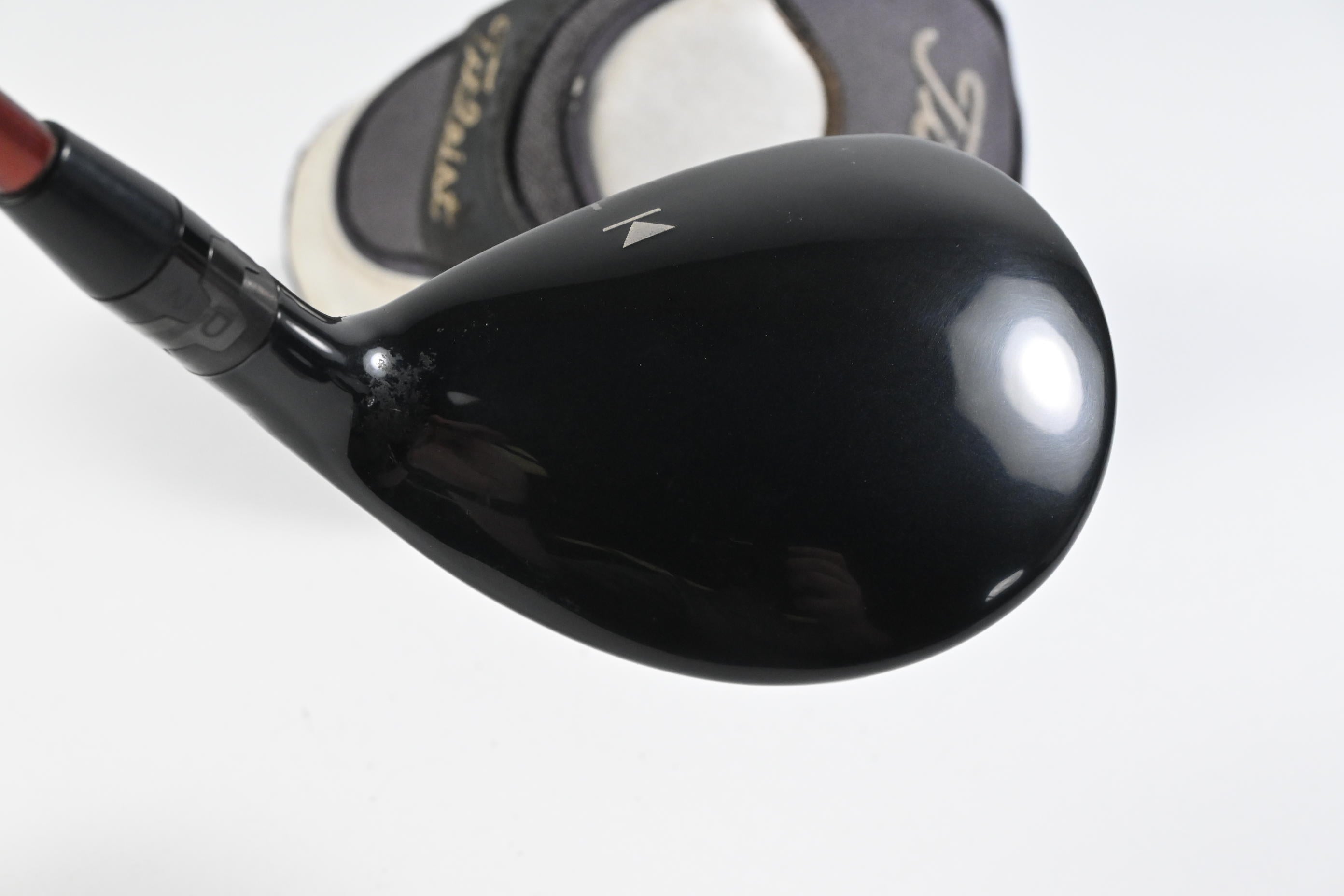 Titleist 910 F #3 Wood / 15 Degree / Regular Flex Diamana 'ilima 71 Shaft
