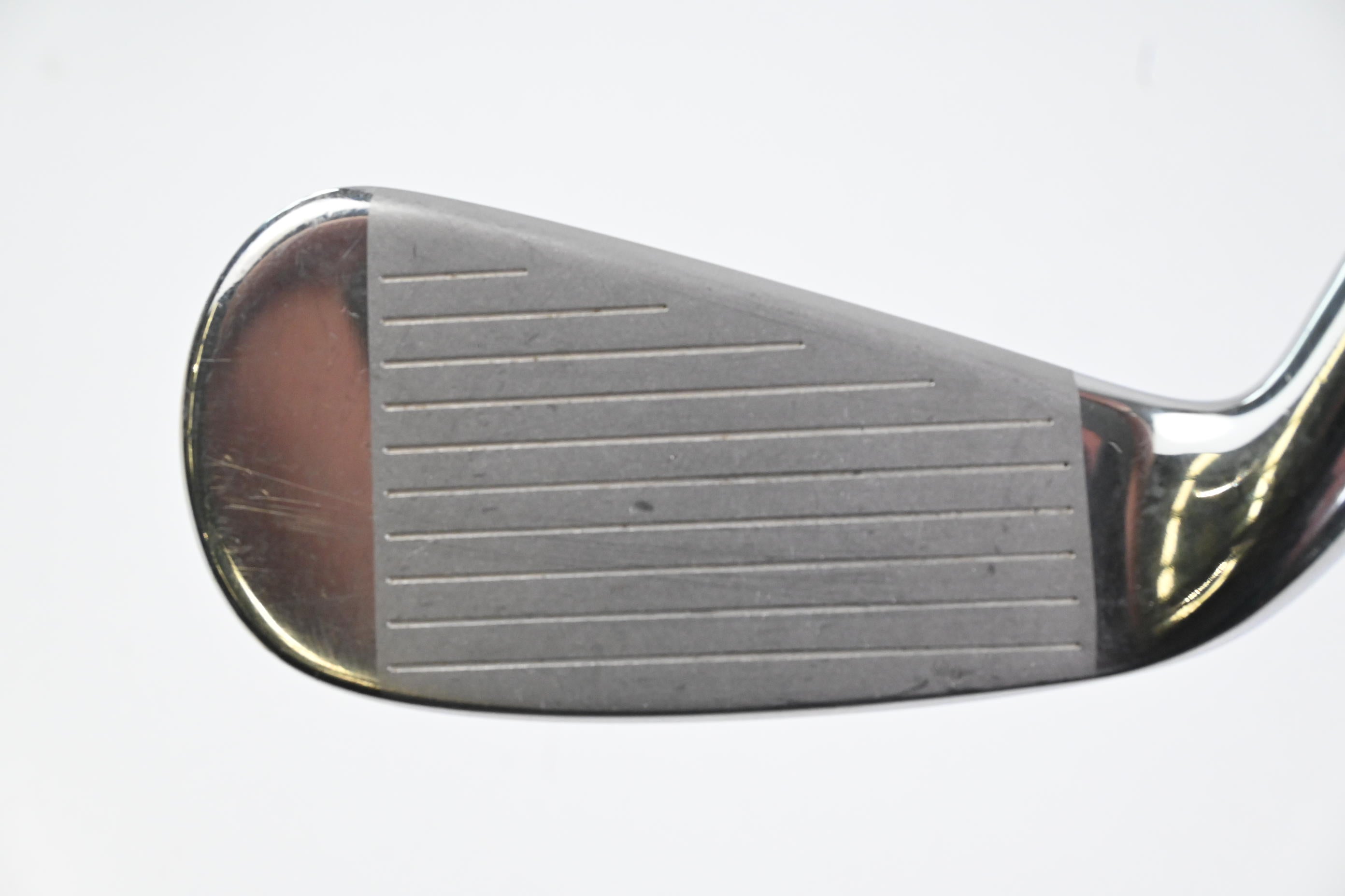 Rife RX7 #3 Iron / 20 Degree / Firm Flex Dyna Flo UL 65 Shaft