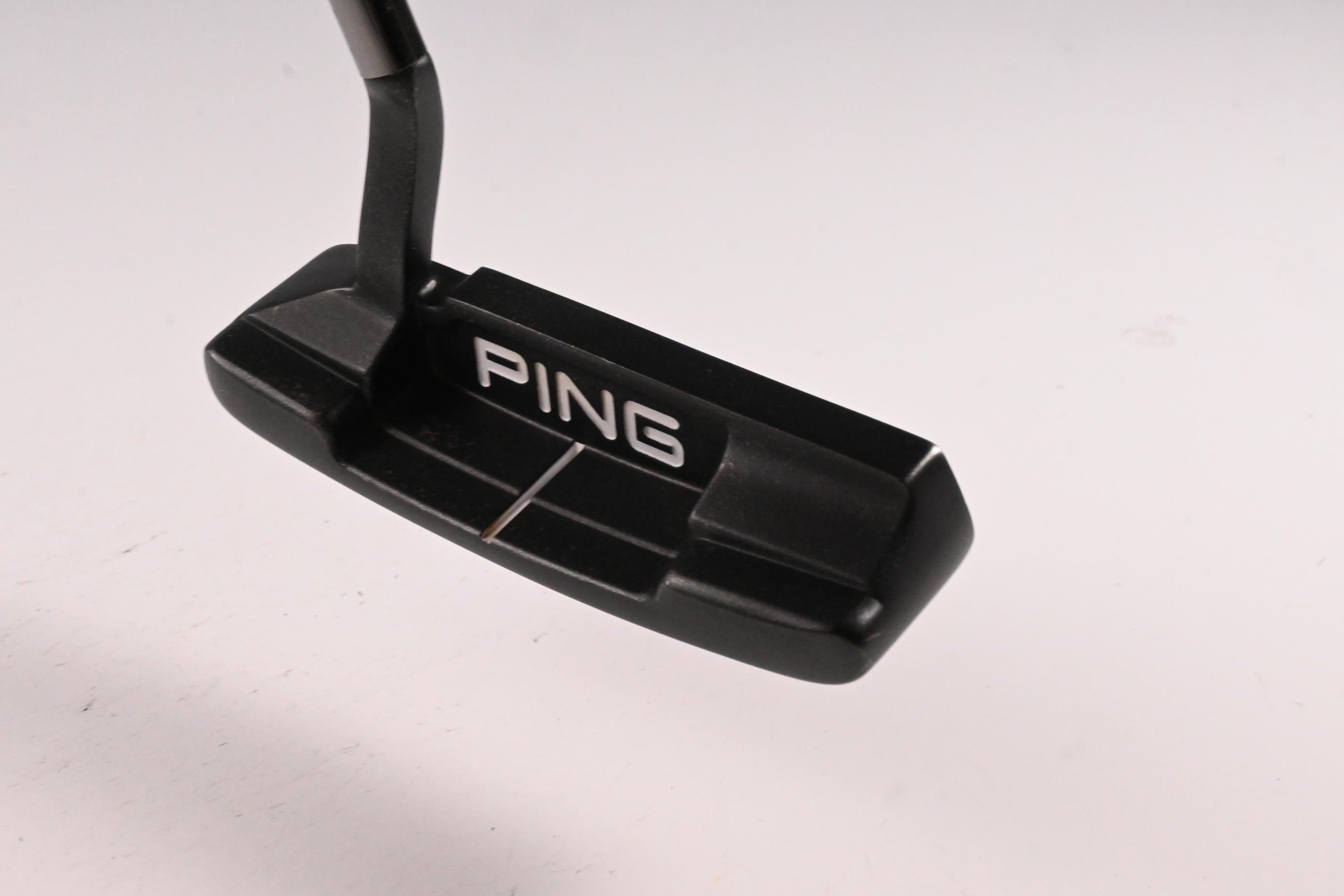 Ping Anser 4 2021 Putter / 33.5 Inch