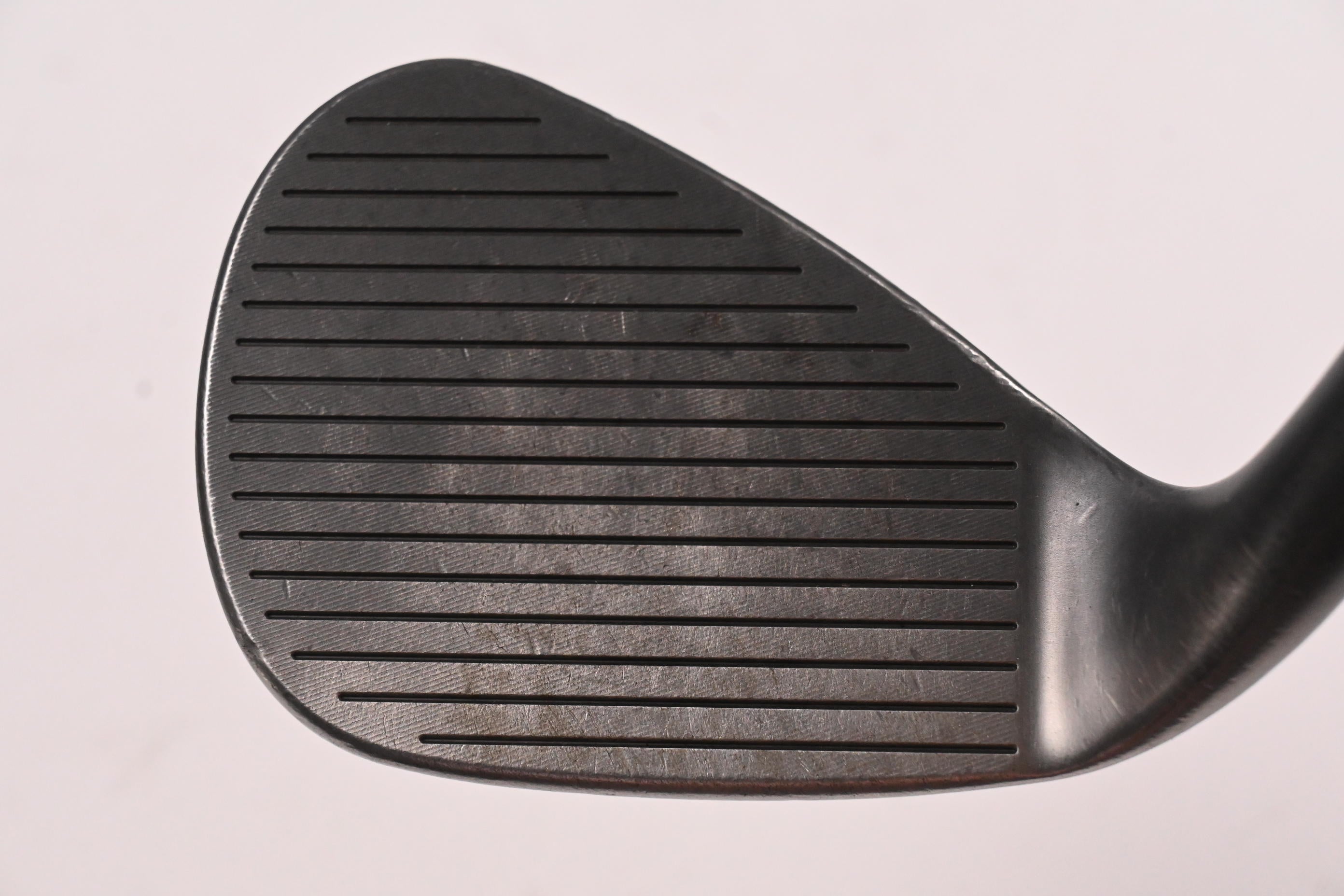Callaway Jaws Full Toe Sand Wedge / 54 Degree / Stiff Flex Project X Shaft