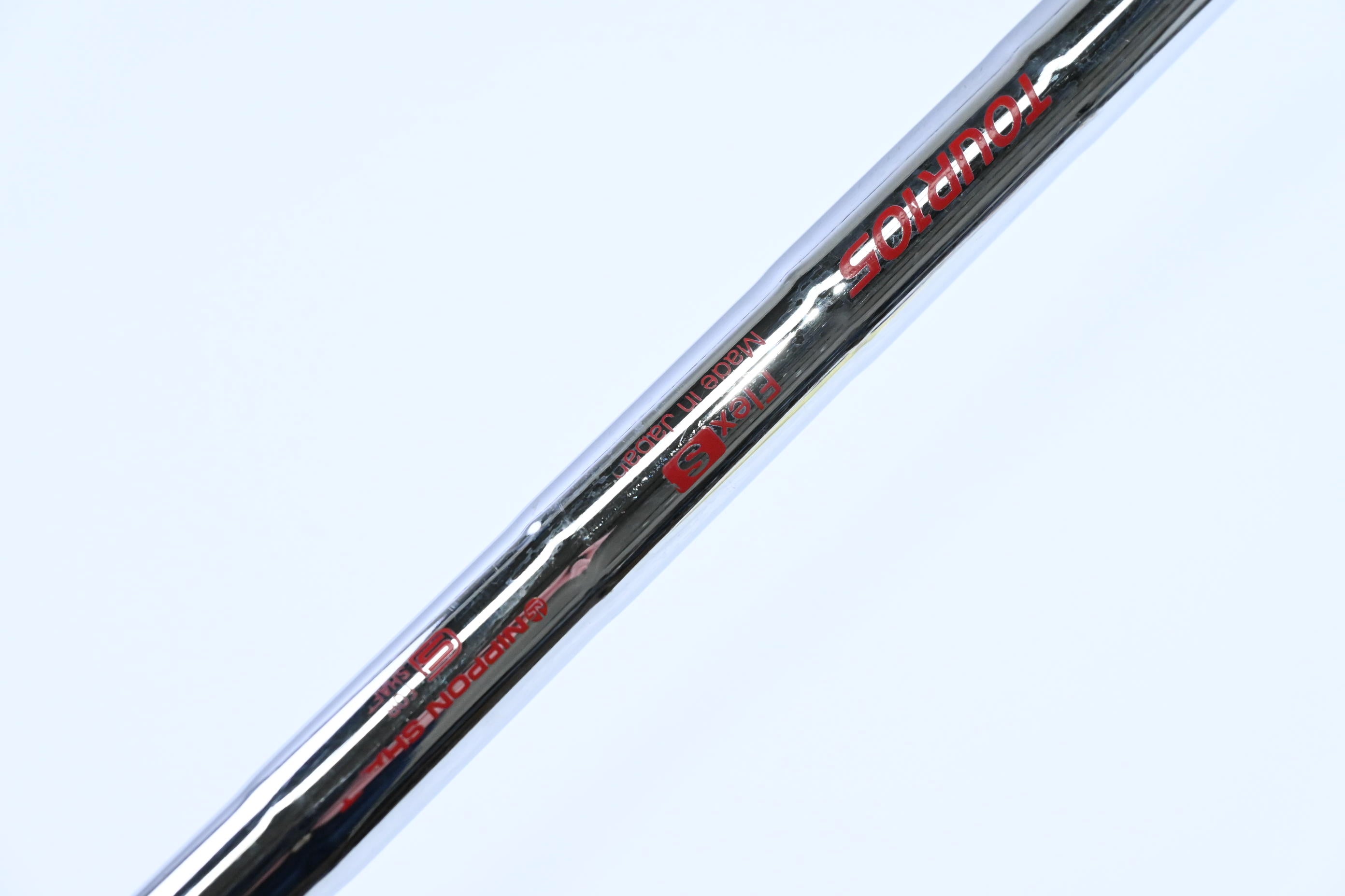 Mizuno T20 Lob Wedge / 58 Degree / Stiff Flex NS Pro Modus4 Tour 105 Shaft