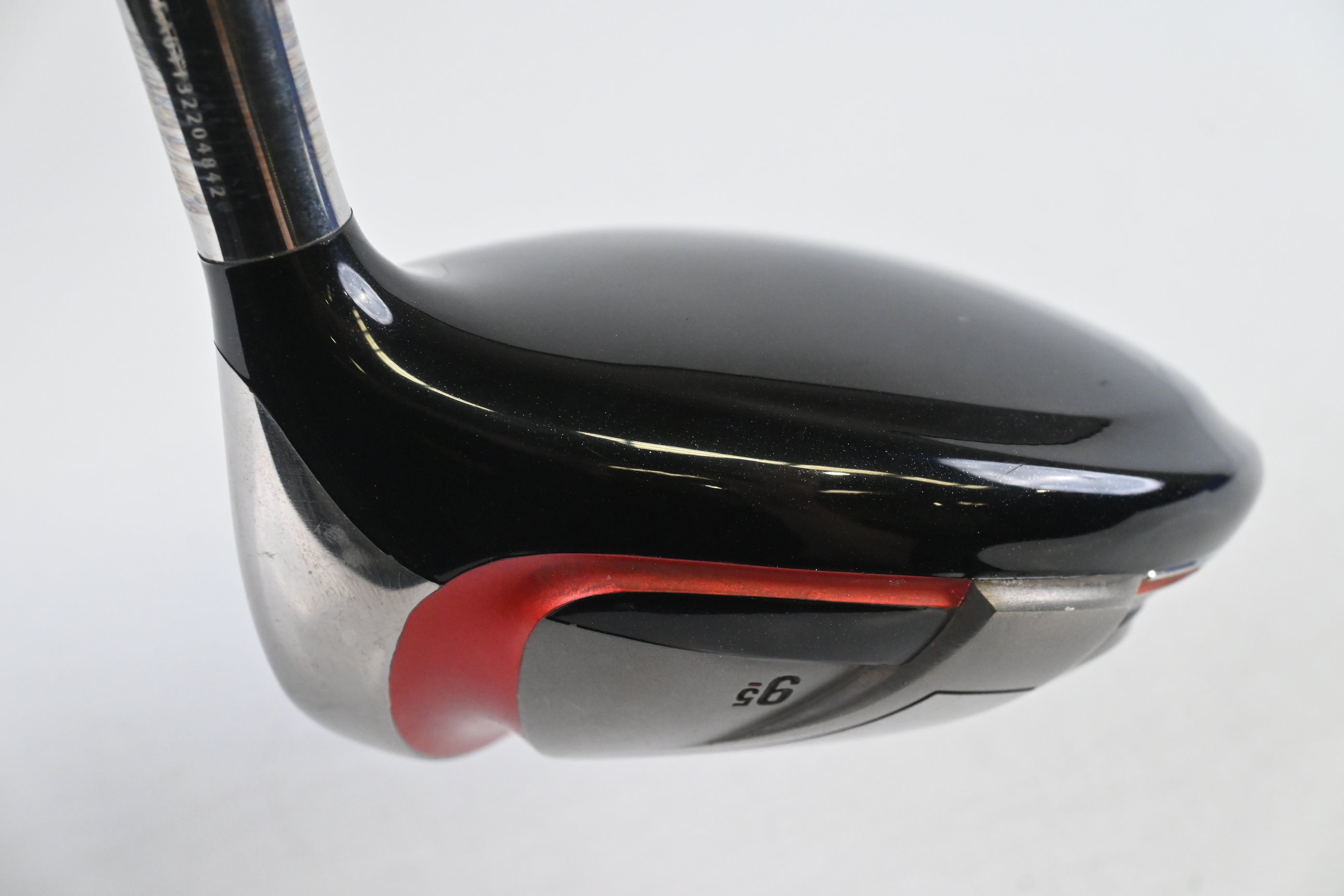 Nike VR Driver / 9.5 Degree / Senior Flex Ventus Blue 5 Shaft