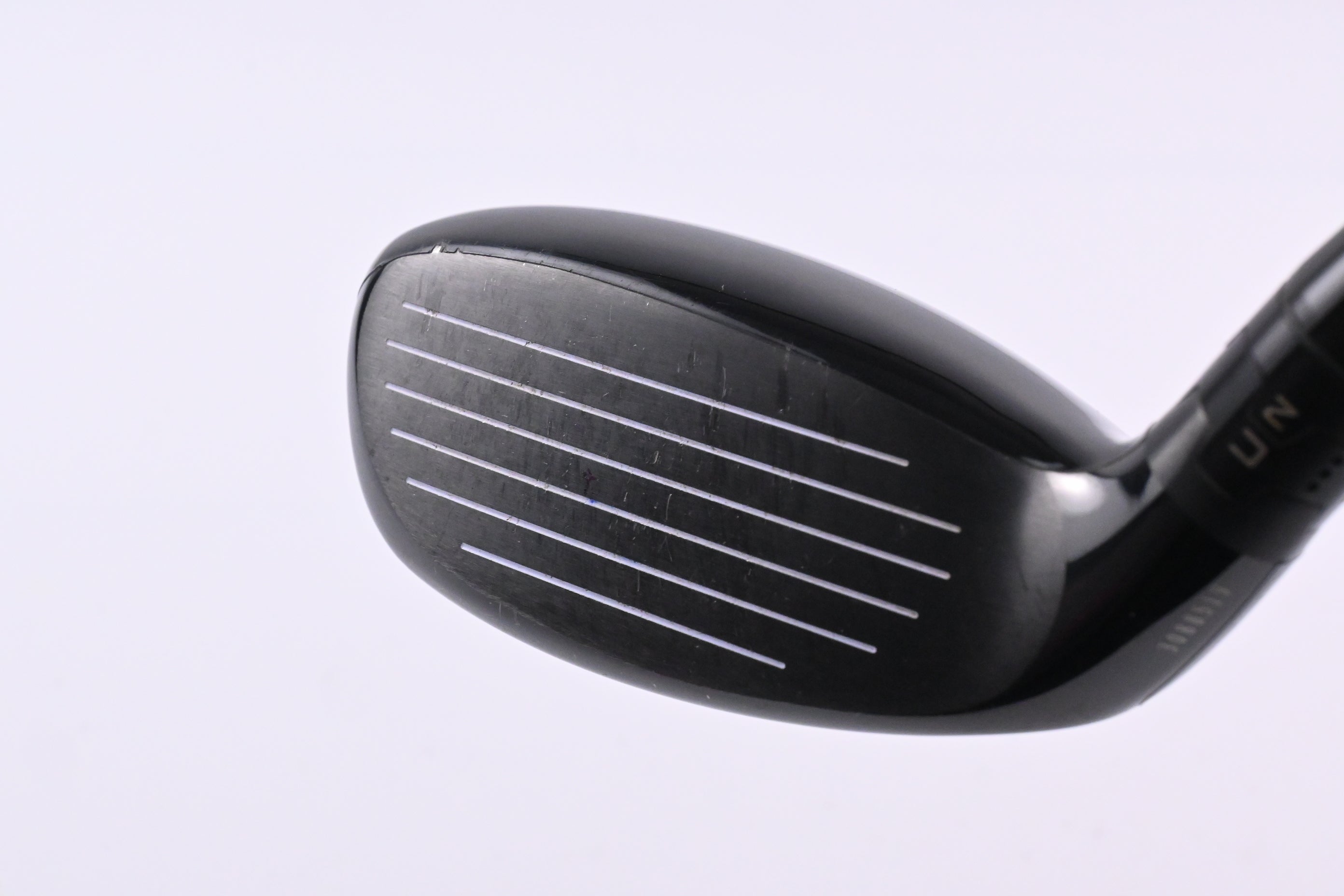 Titleist TSR3 #3 Hybrid / 19 Degree / Stiff Flex Tensei AV Blue 65 Shaft