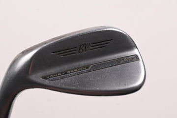 Left Hand Titleist Vokey SM10 Sand Wedge / 56 Degree / Wedge Flex Titleist Vokey