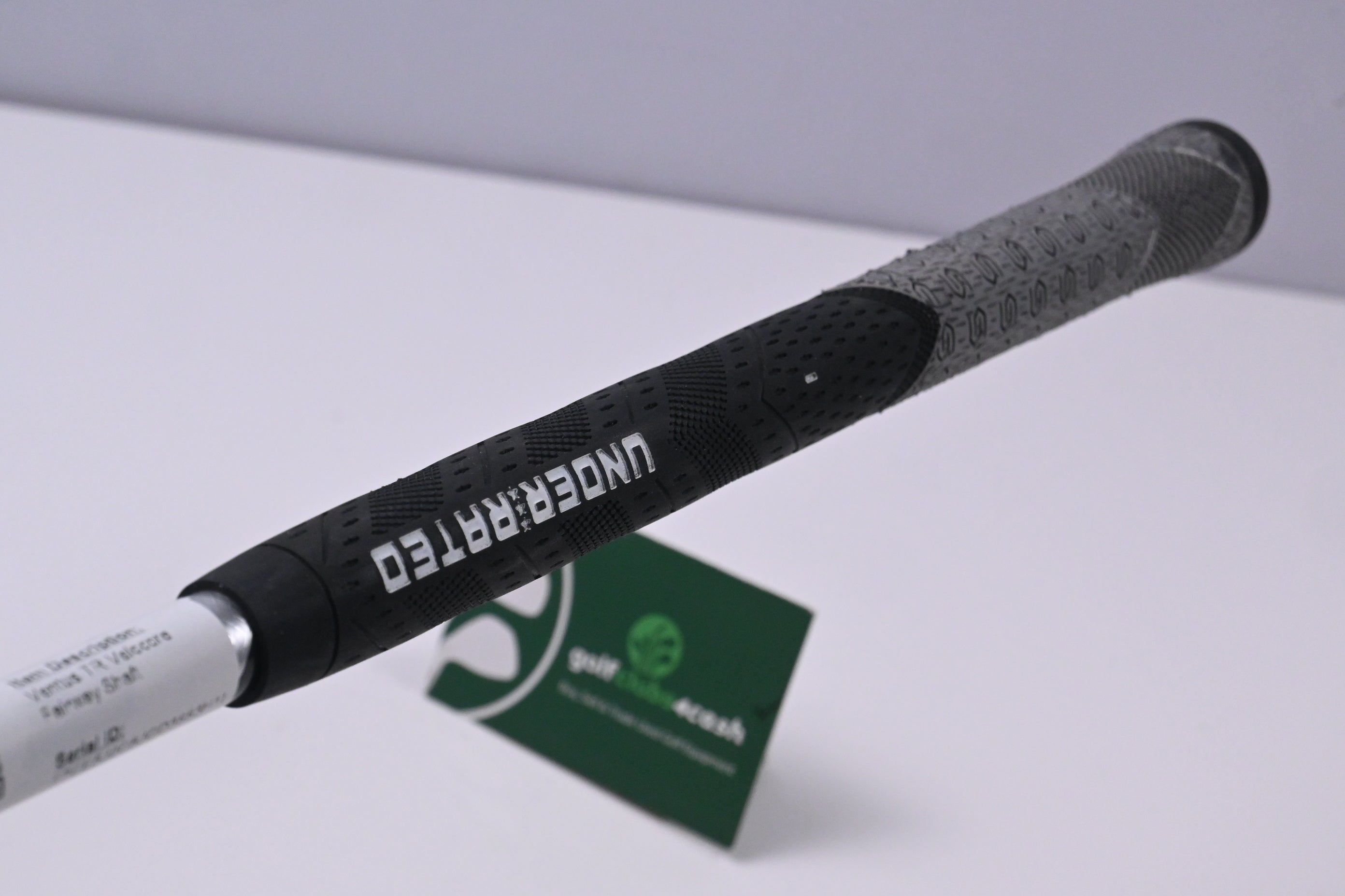 Fujikura Ventus TR Velocore Black 7 #9 Wood Shaft / X-Flex / Titleist 2nd Gen