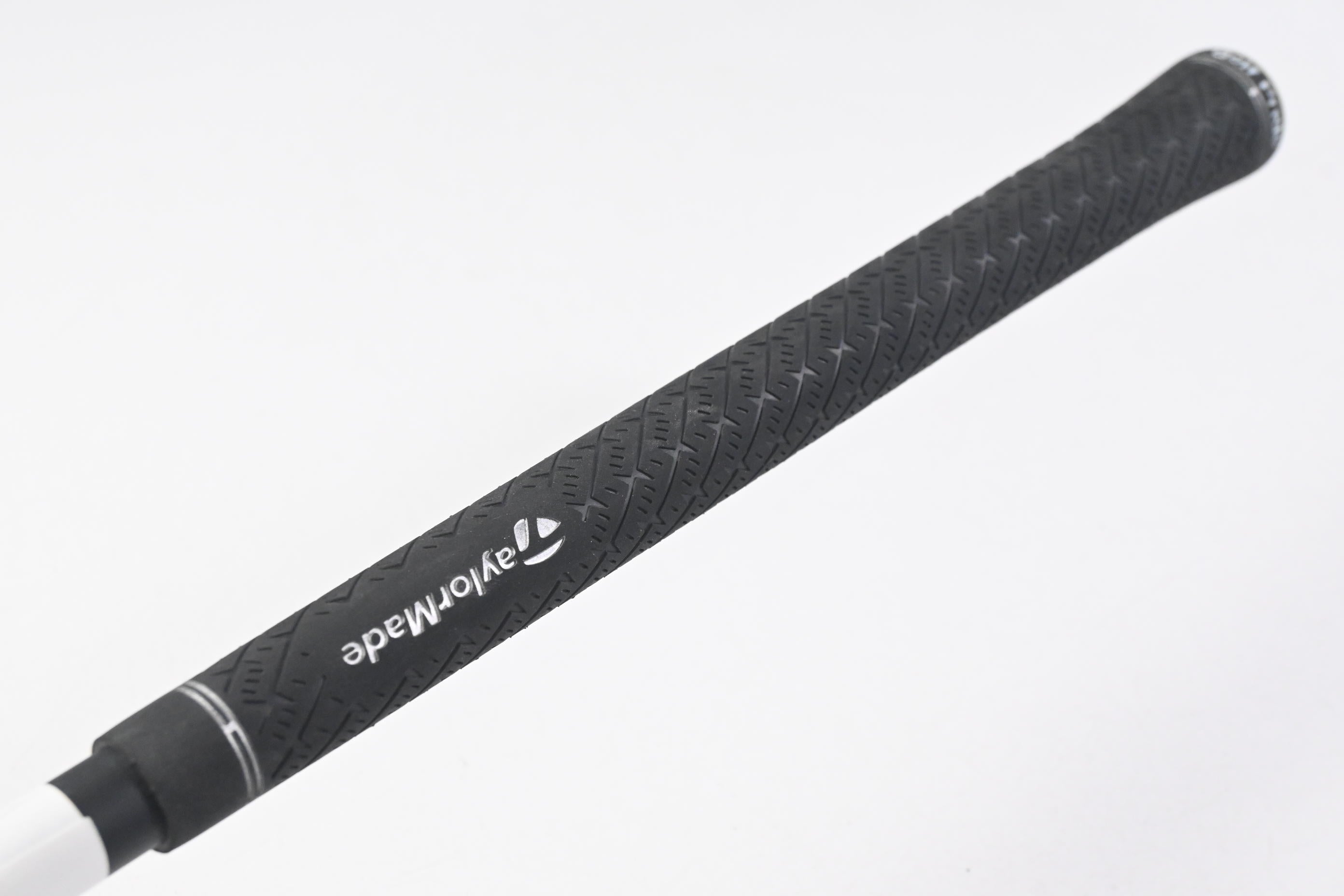 REAX by KBS 75 #4 Hybrid Shaft / Stiff Flex / Taylormade 2nd Gen