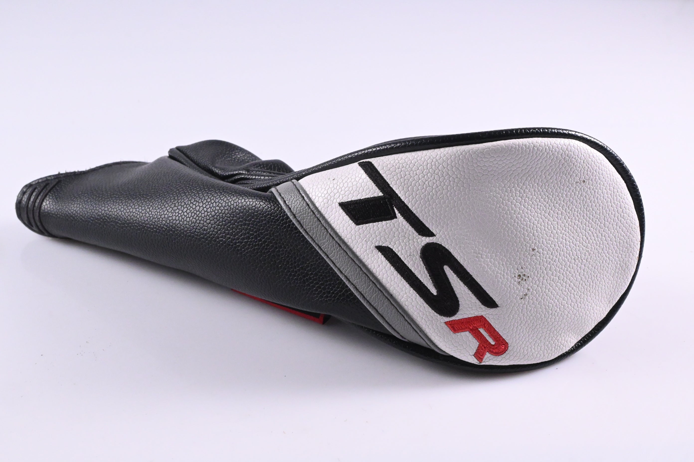 Titleist TSR3 #3 Hybrid / 19 Degree / Stiff Flex HZRDUS Red 70 Shaft