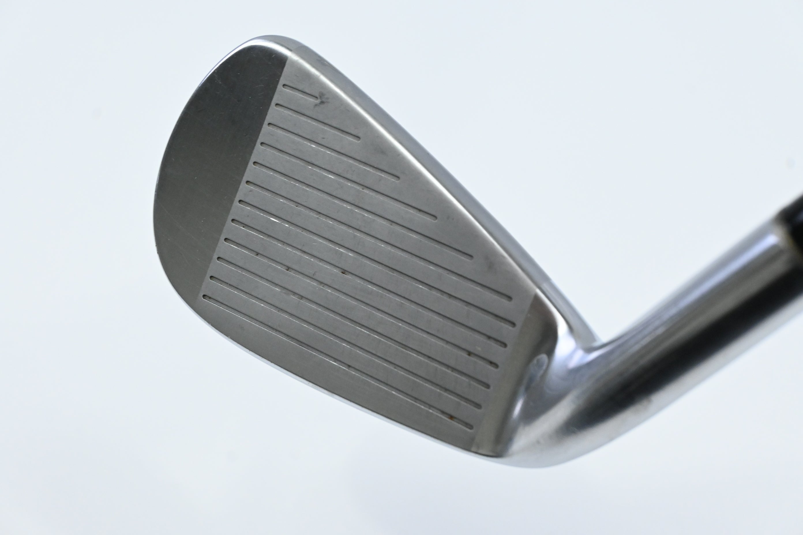 Mizuno MP Fli-Hi Utility #3 Iron / 21 Degree / Regular Flex NS Pro 950 GH Shaft