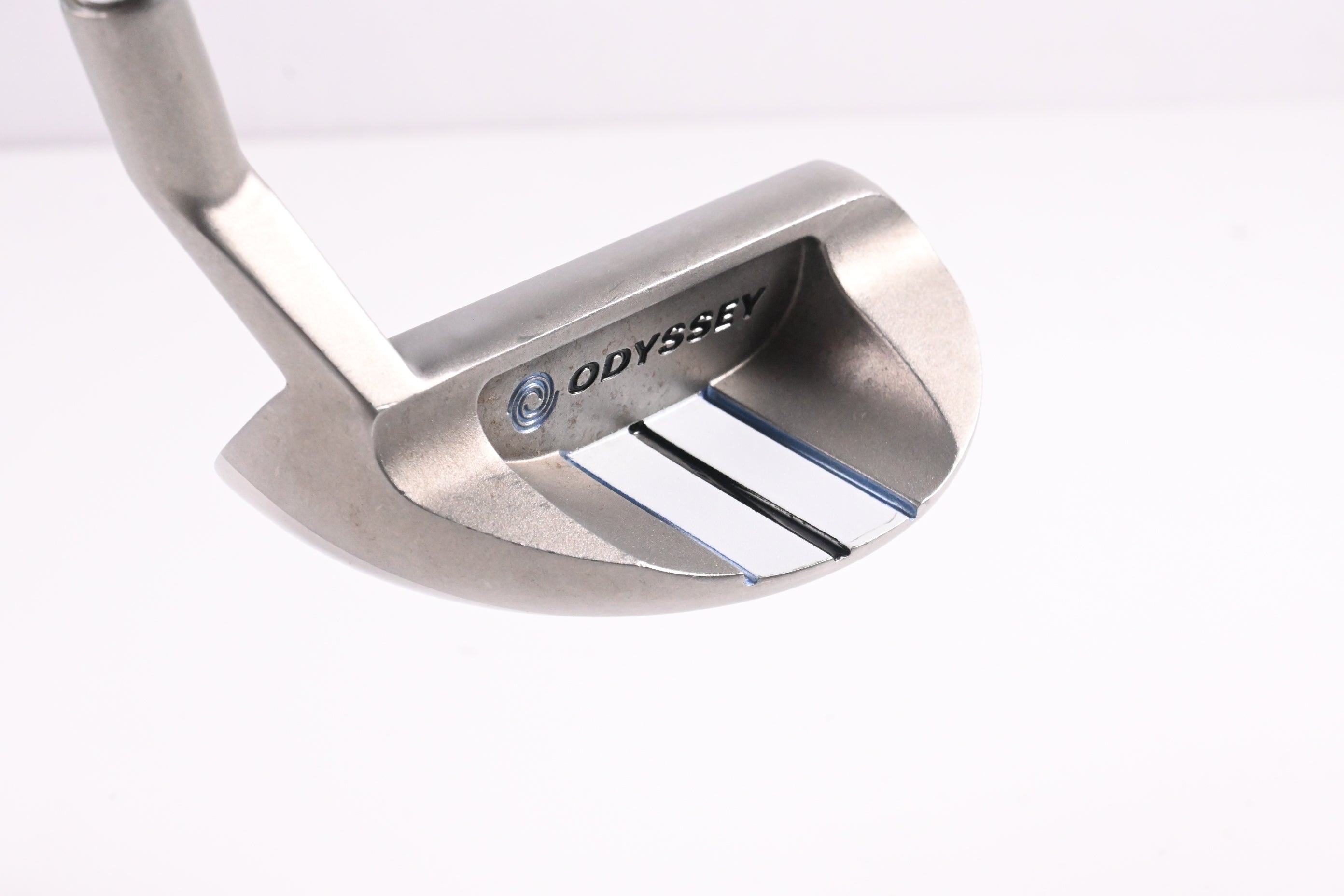 Odyssey X-Act Tank Chipper / 37 Degree / 34 Inch