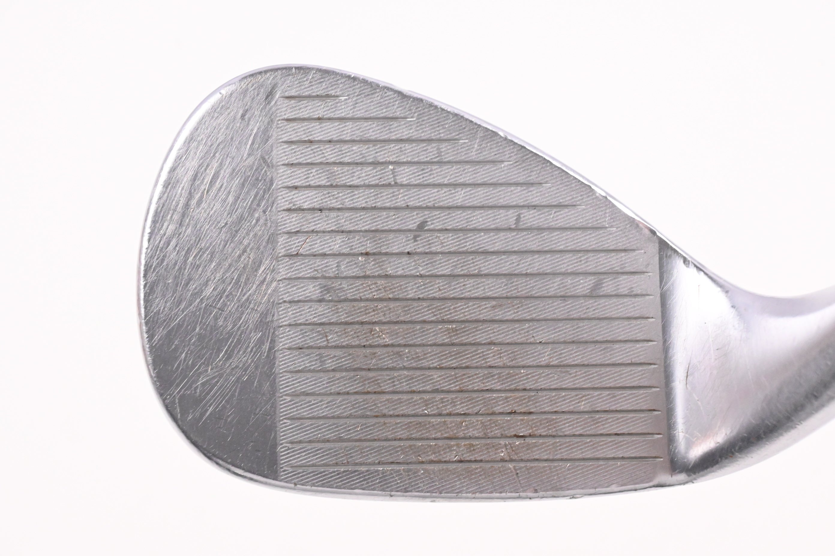 Callaway Opus Lob Wedge / 58 Degree / Stiff Flex N.S.PRO Modus3 Tour 120 Shaft