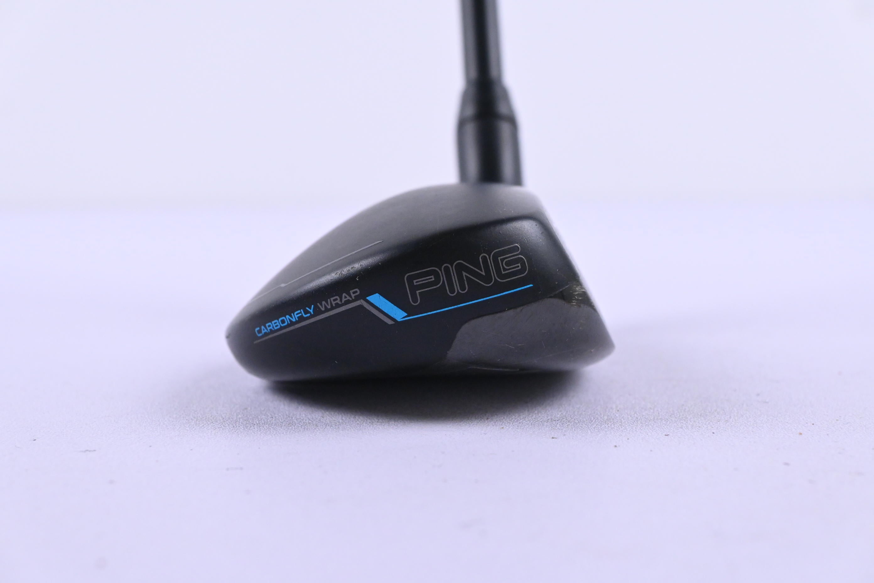 Ping G440 #5 Hybrid / 26 Degree / Stiff Flex Ping Alta CB Blue 70 Shaft