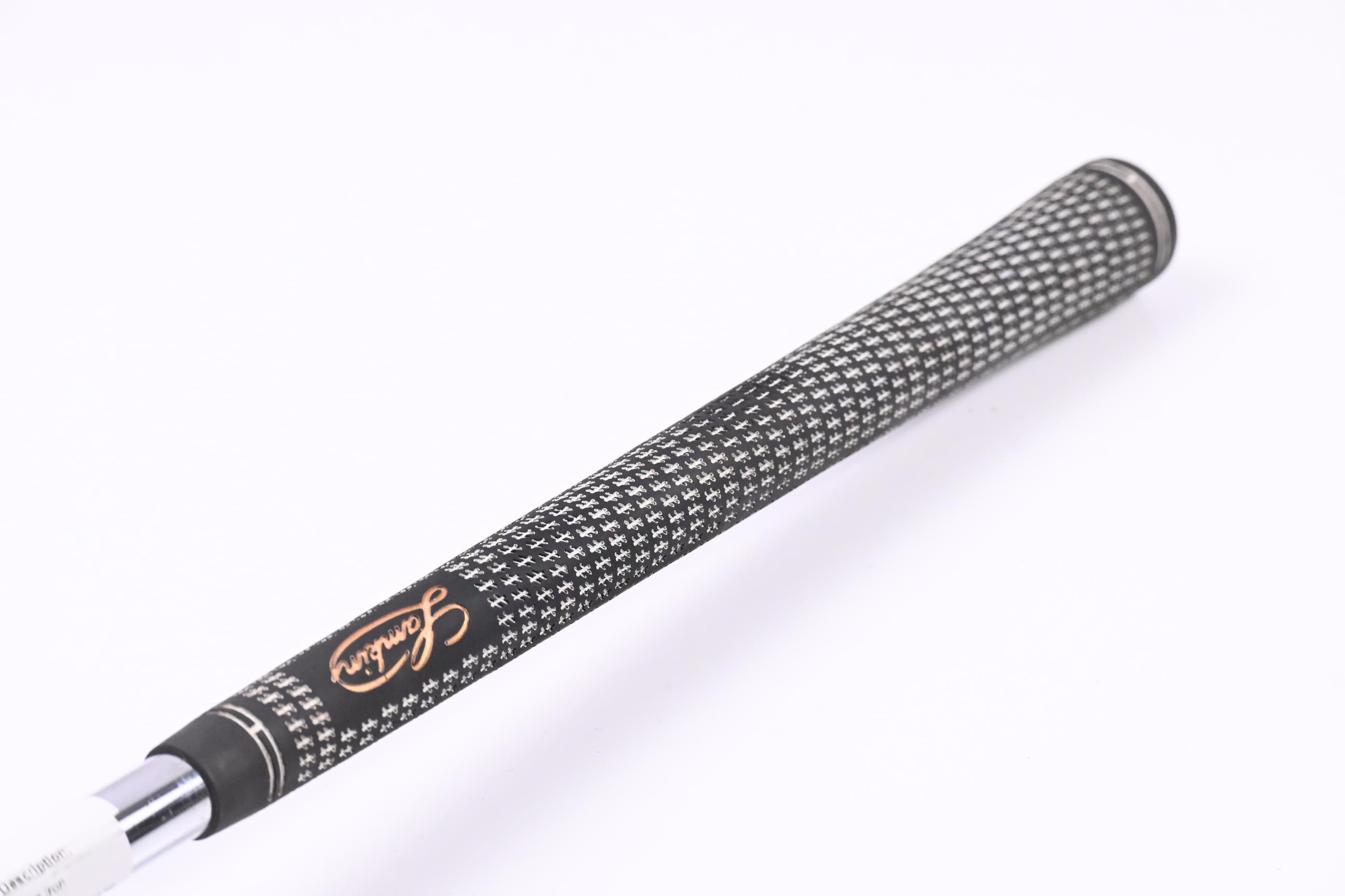 Ping ISI-K #2 Iron / 18 Degree / Green Dot / Stiff Flex Ping Cushin JZ Shaft
