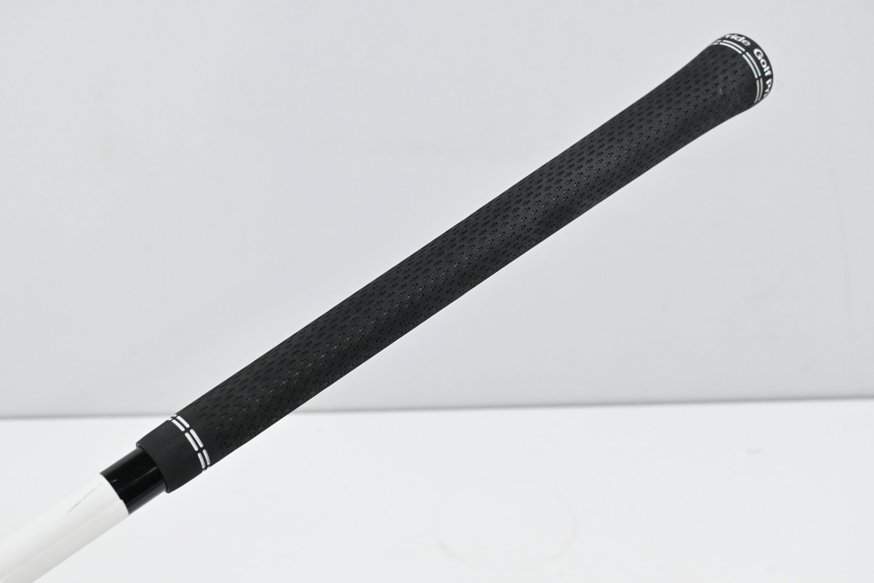 Ping Alta CB Black 70 #4 Hybrid Shaft / Regular Flex / Ping 3rd Gen