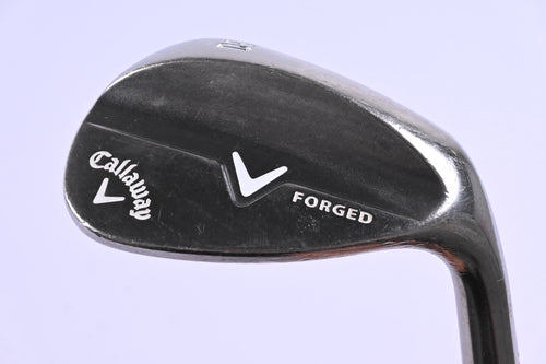 Callaway X-Forged Gap Wedge / 50 Degree / Wedge Flex Fujikura 85ST Shaft