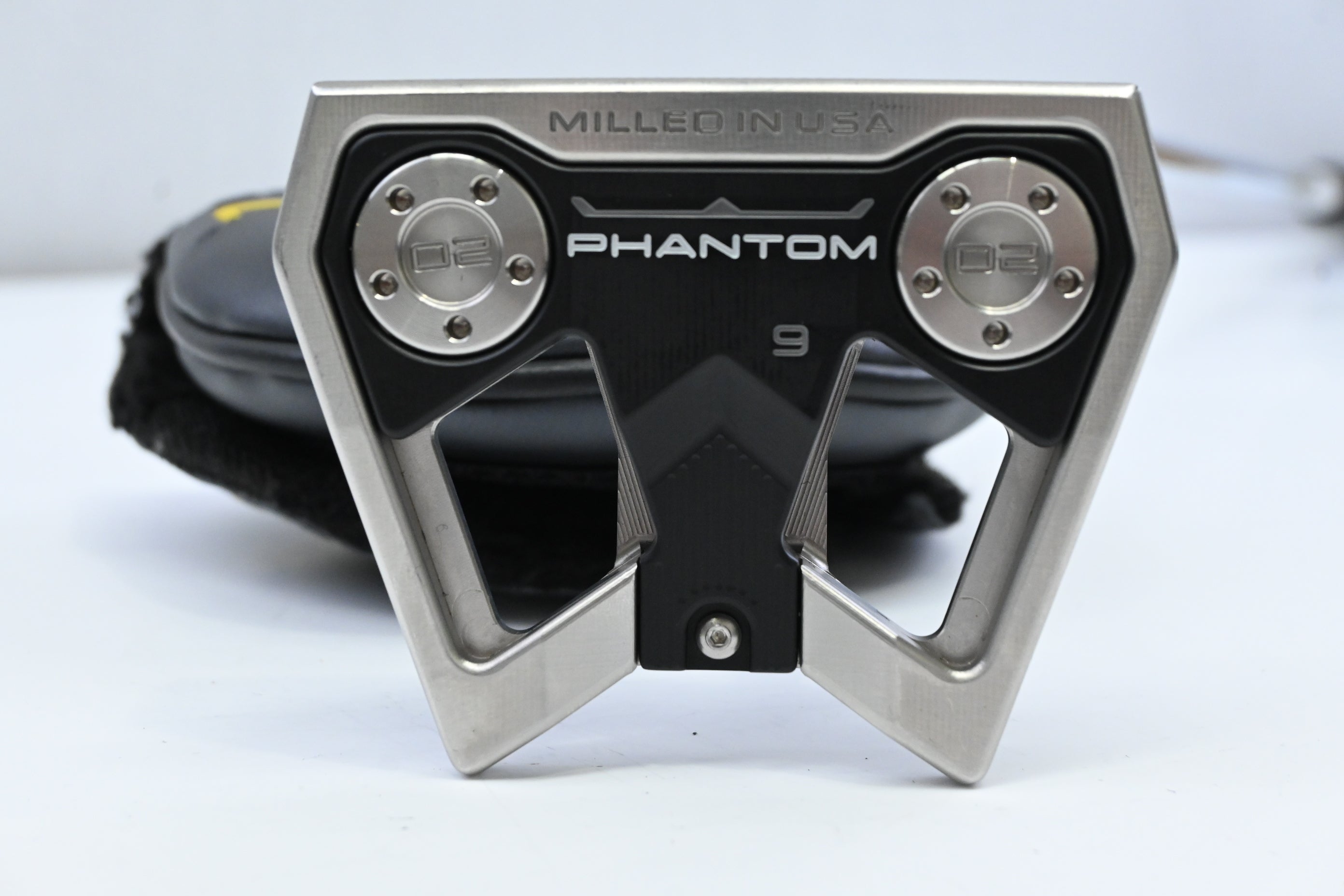 Scotty Cameron 2024 Phantom 9 Putter / 33 Inch