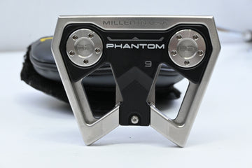 Scotty Cameron 2024 Phantom 9 Putter / 33 Inch