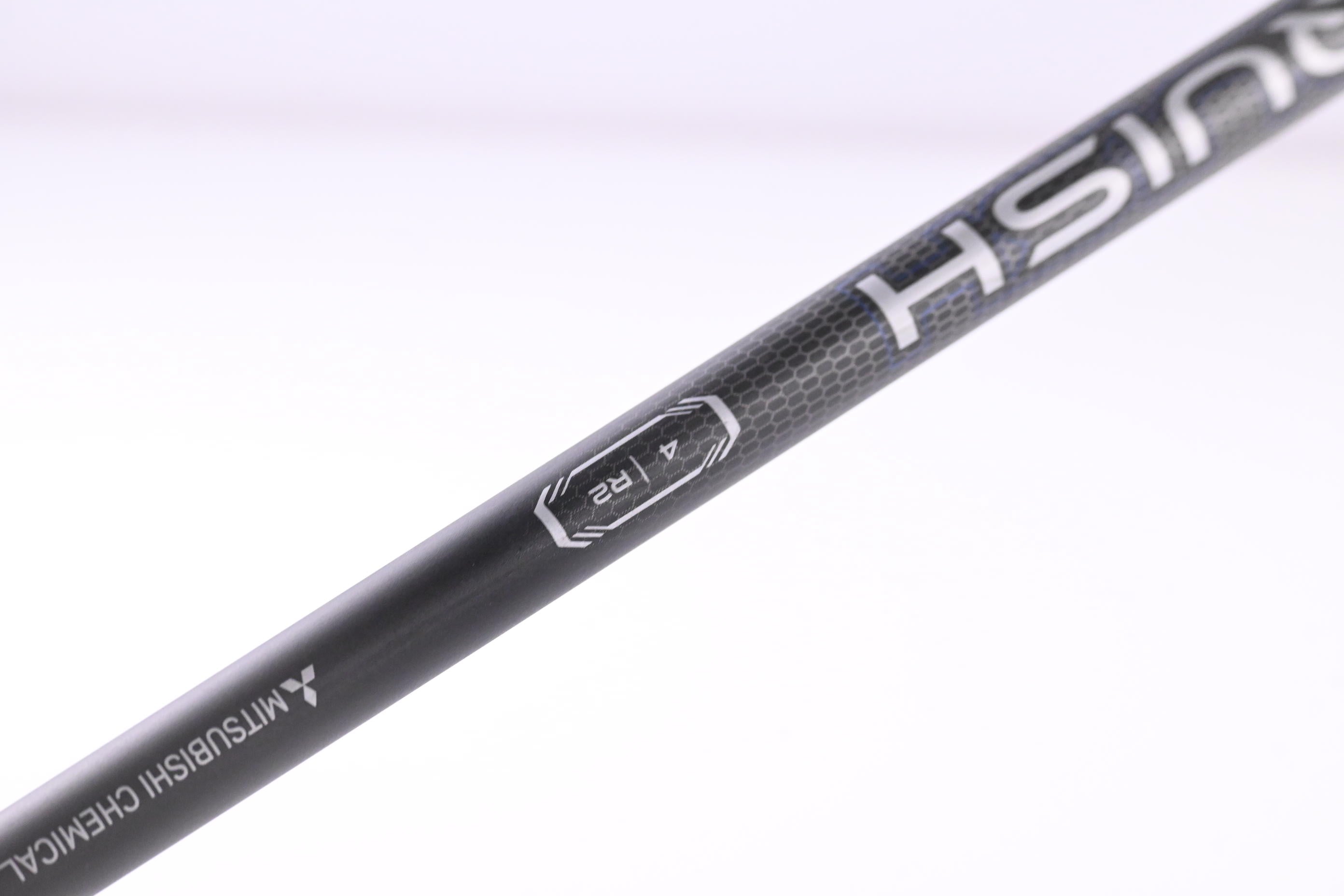 Callaway Elyte Driver / 9 Degree / Regular Flex Mitsubishi Vanquish 4 Shaft