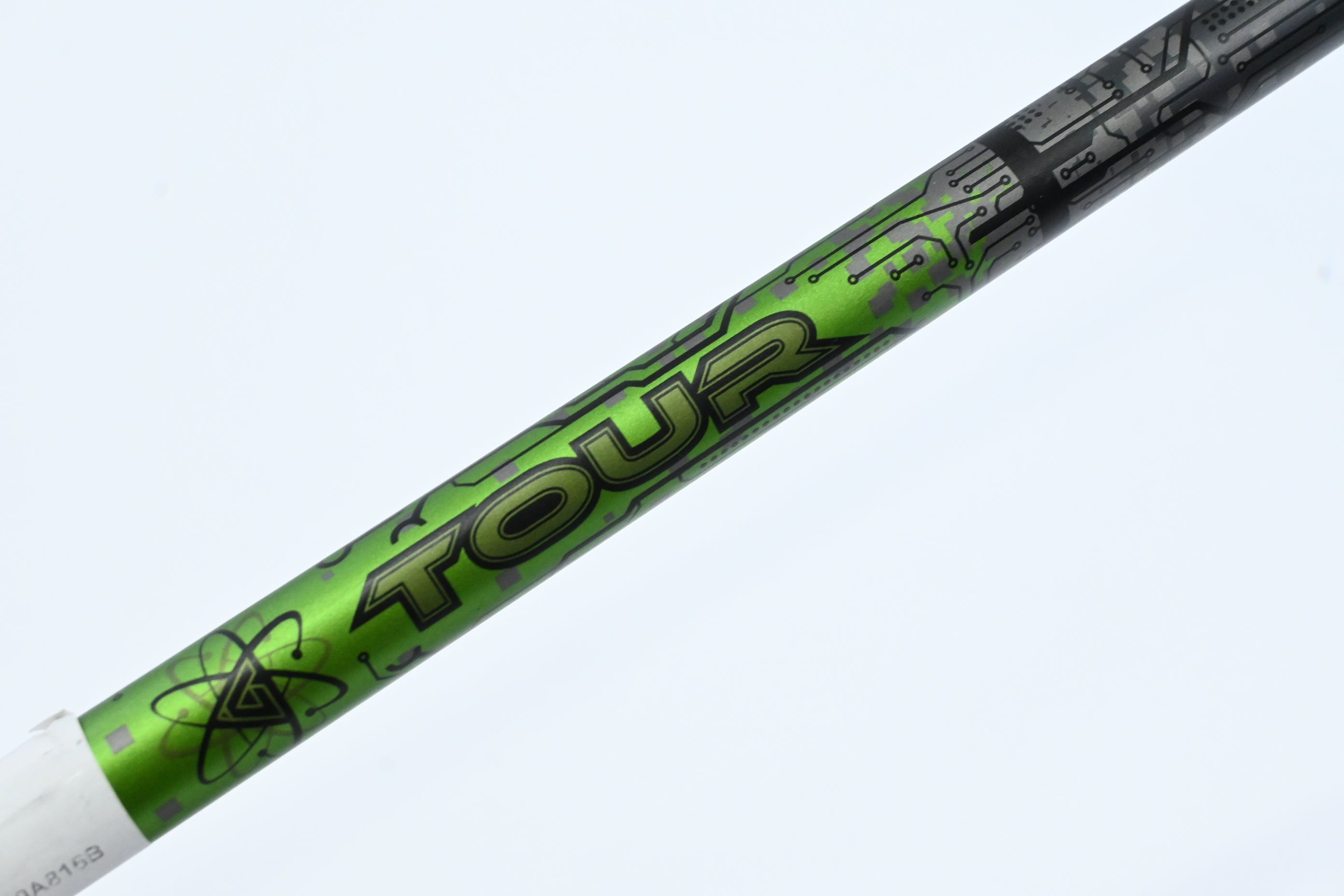 Aldila Tour ATX 65 Driver Shaft / X-Flex / Taylormade 2nd Gen