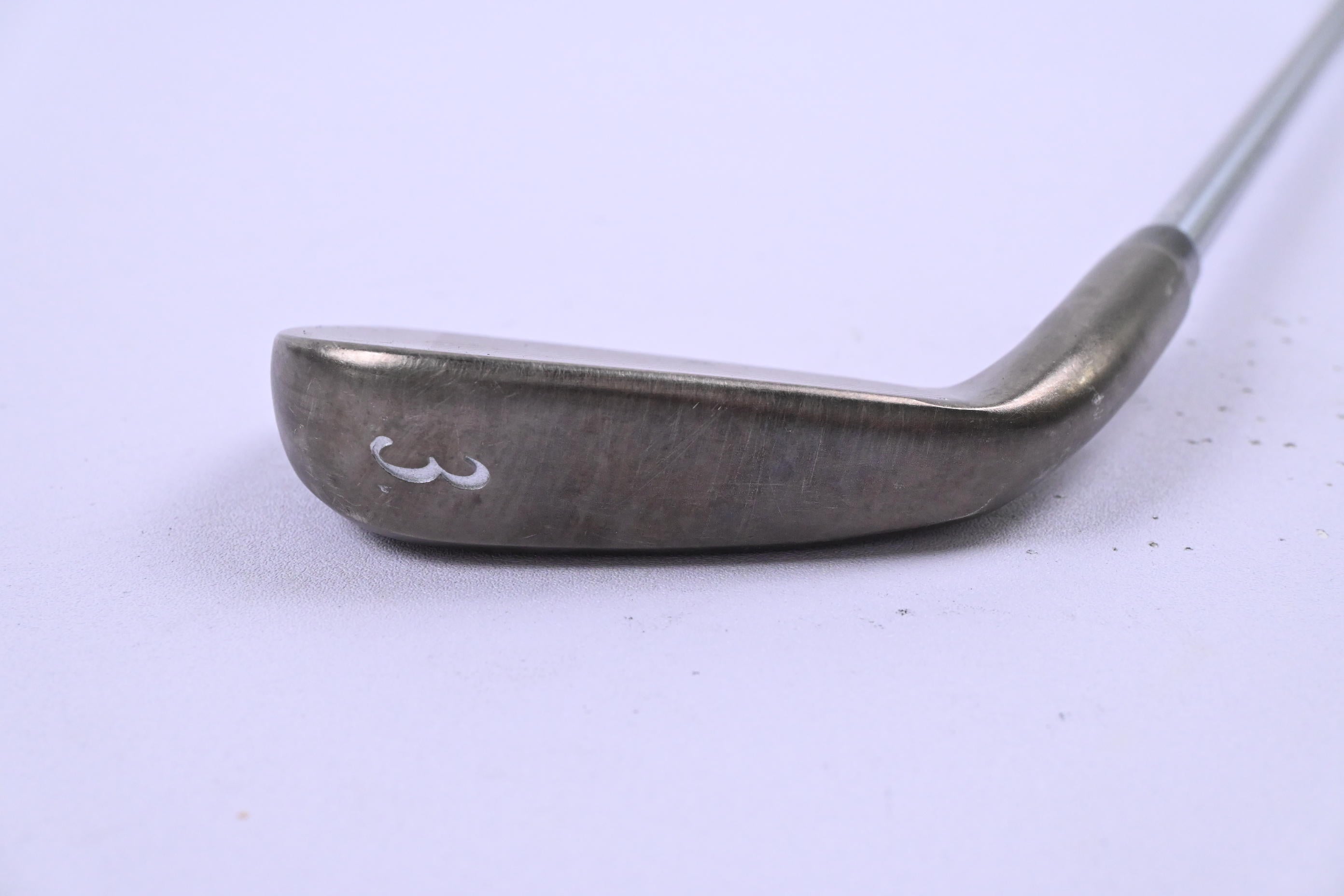 Lynx Prowler VT #3 Iron / 20 Degree / Stiff Flex Project X Shaft
