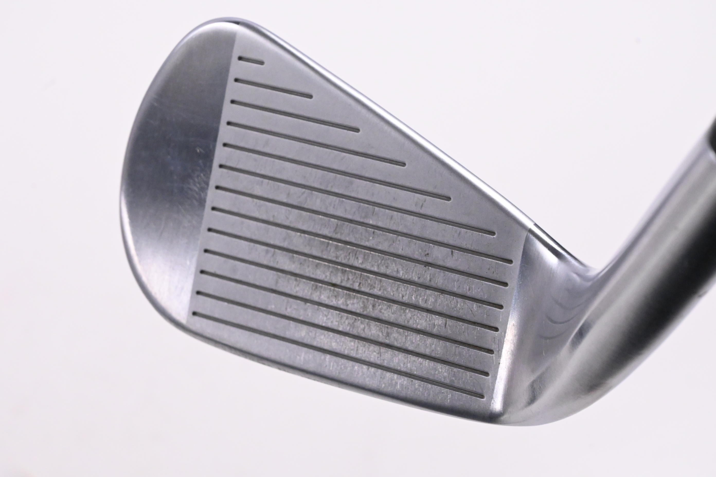 Titleist T100 S 2019 #7 Iron / 32 Degree / Stiff Flex Project X Rifle Shaft