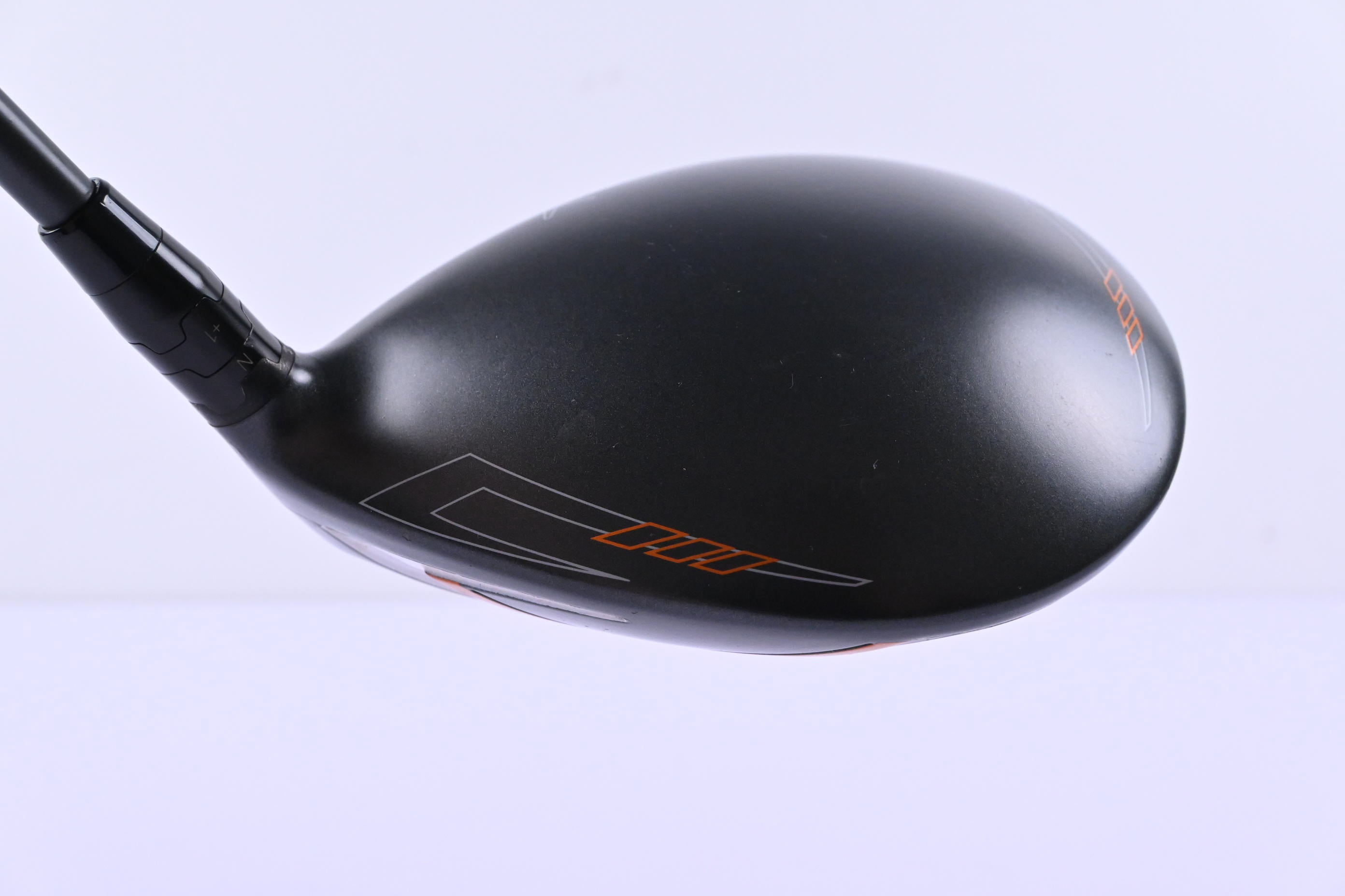 Callaway X2 Hot Driver / 10.5 Degree / Regular Flex Aldila Tour Blue 55 Shaft