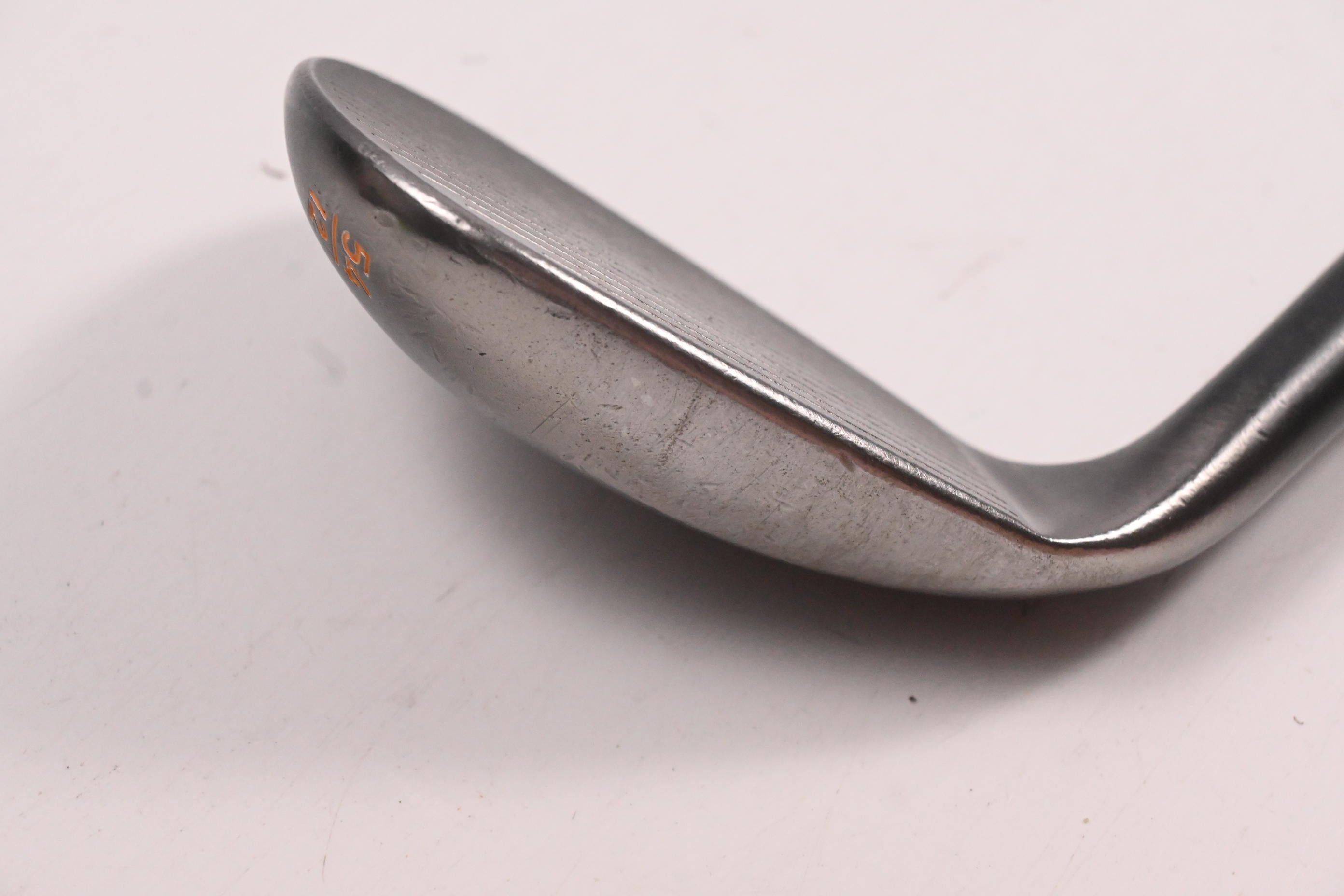 Callaway Jaws Full Toe Sand Wedge / 54 Degree / Stiff Flex Project X Shaft